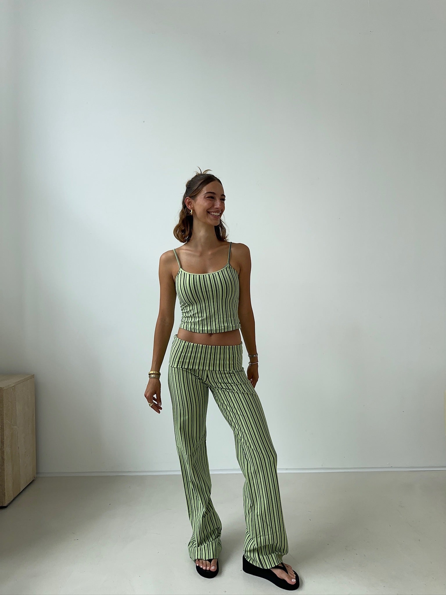 Celisa - 173cm - M/tall