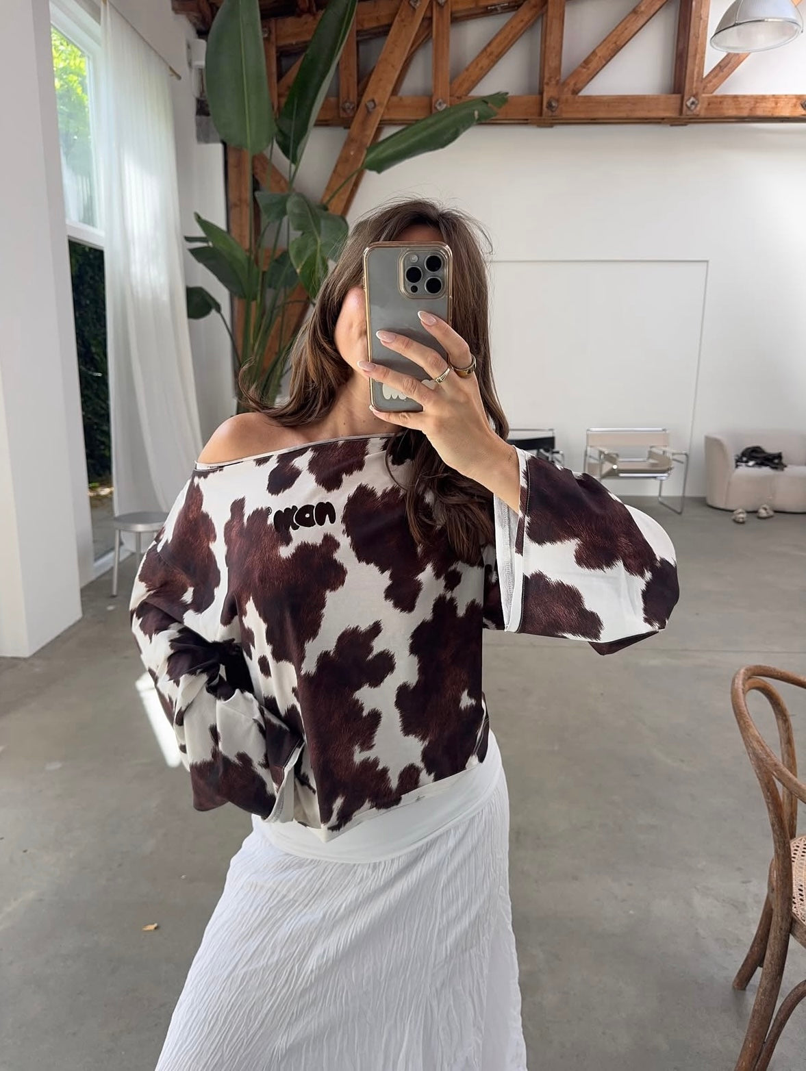 Lena - 165cm - L