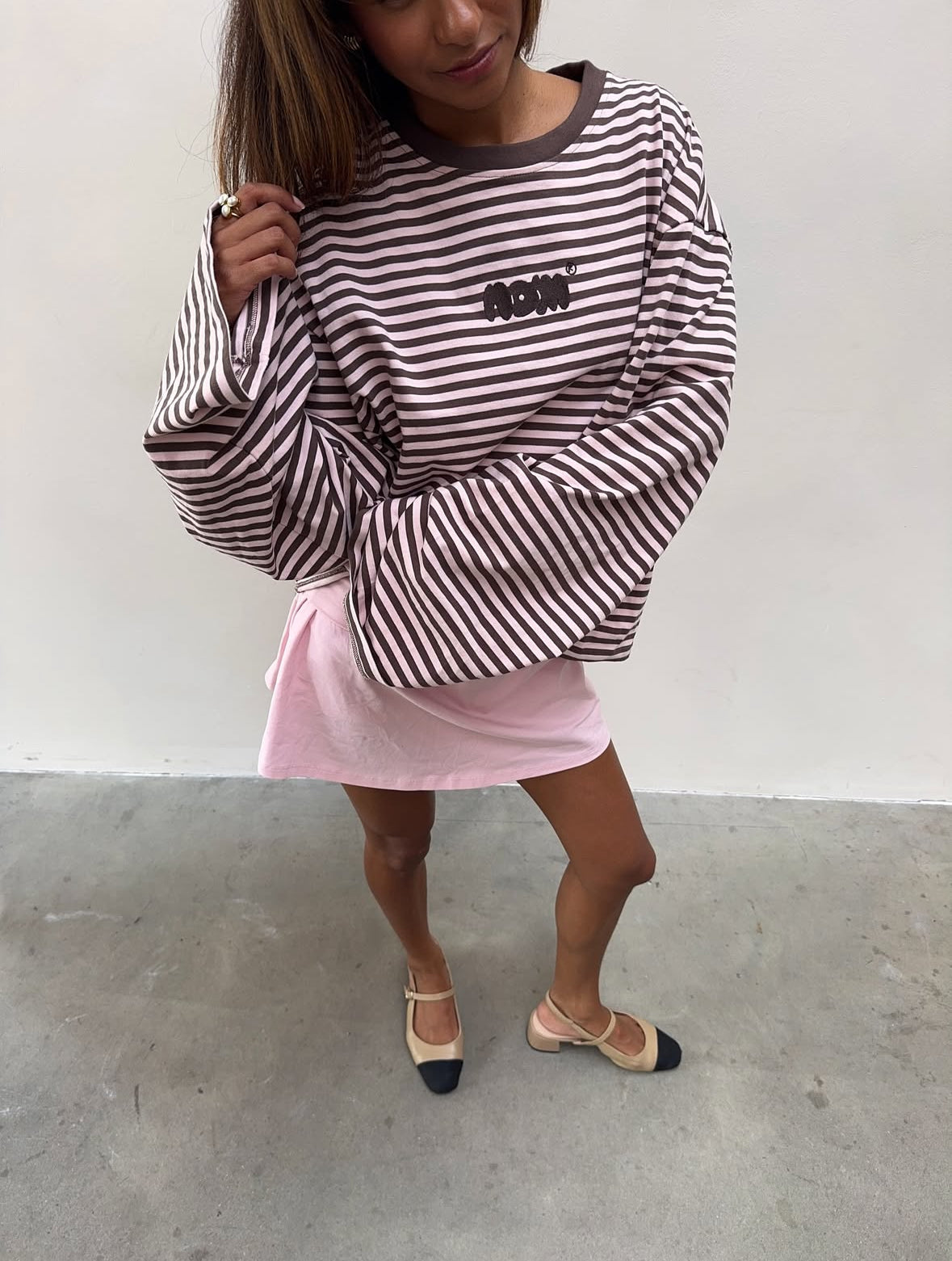 Late Summer Collection - Lili x Nom – Nom Originals