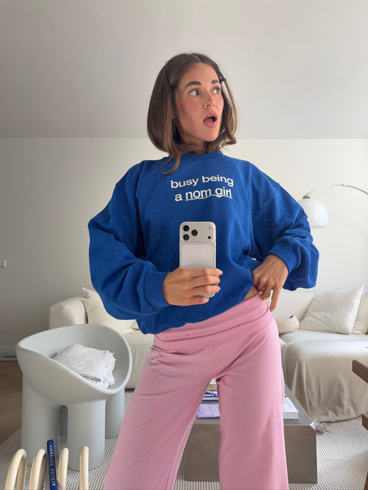 Lena - 165cm - M