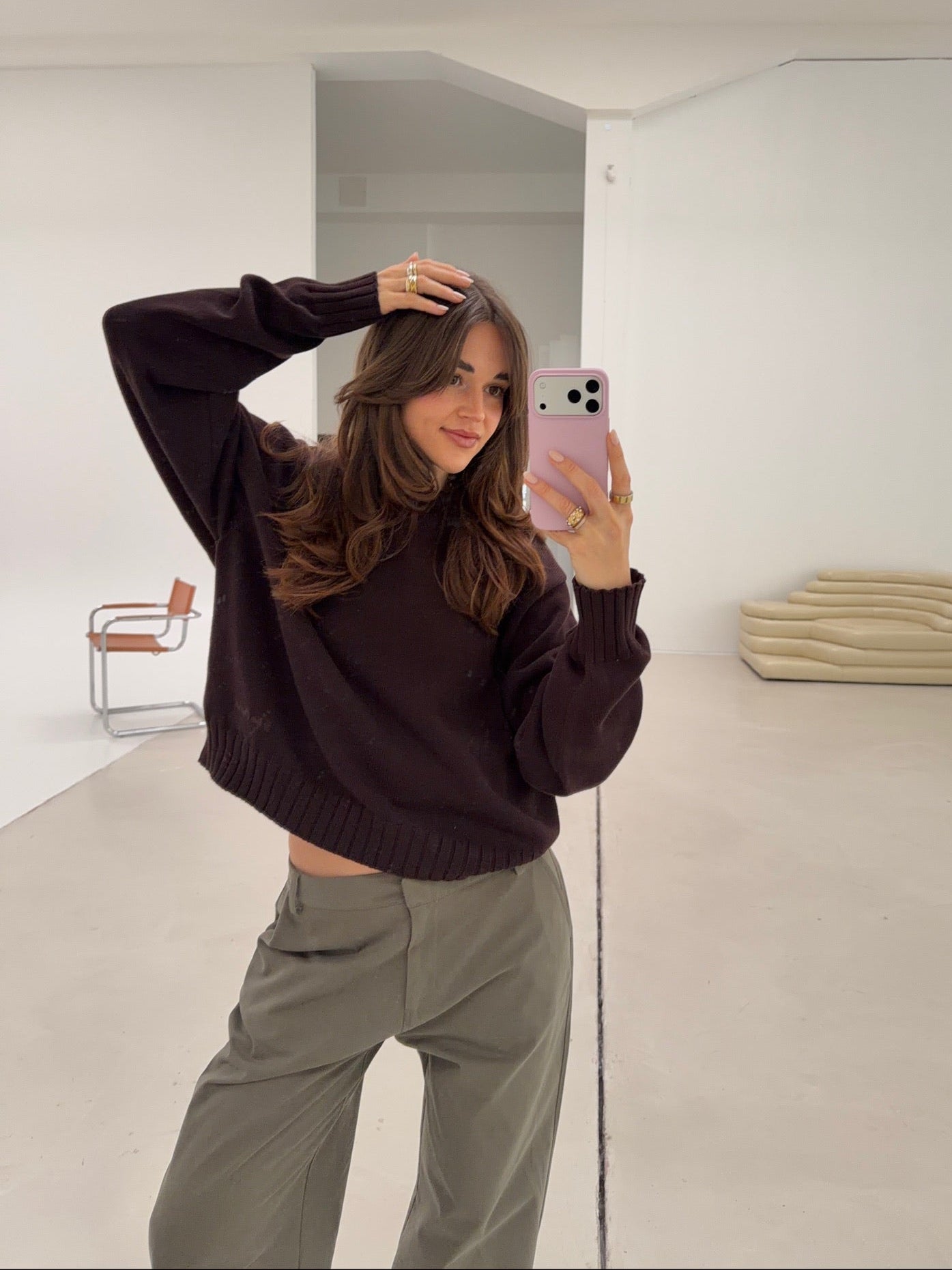 Sweatshirts & Hoodies in Organic Cotton | Soft Staples – Nom Originals