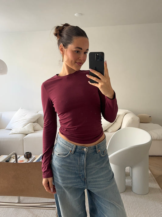 Lena - 165cm - size M