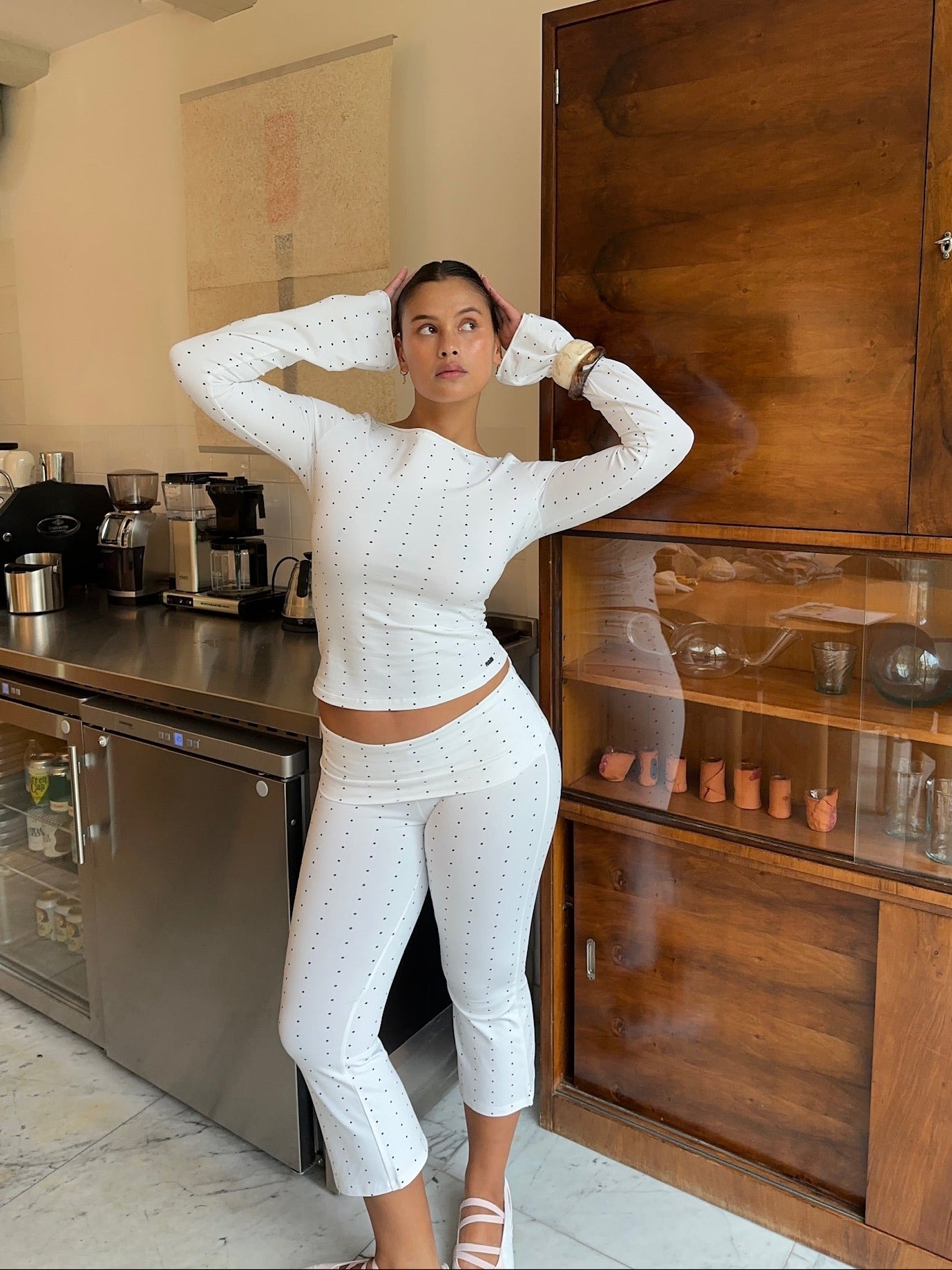 Aurelie - 165cm - M/M