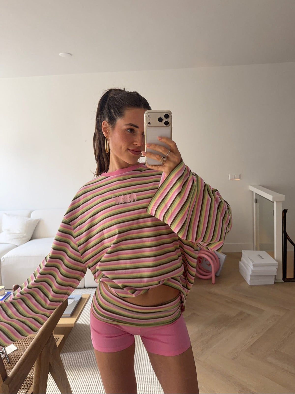 Lena - 165cm - M