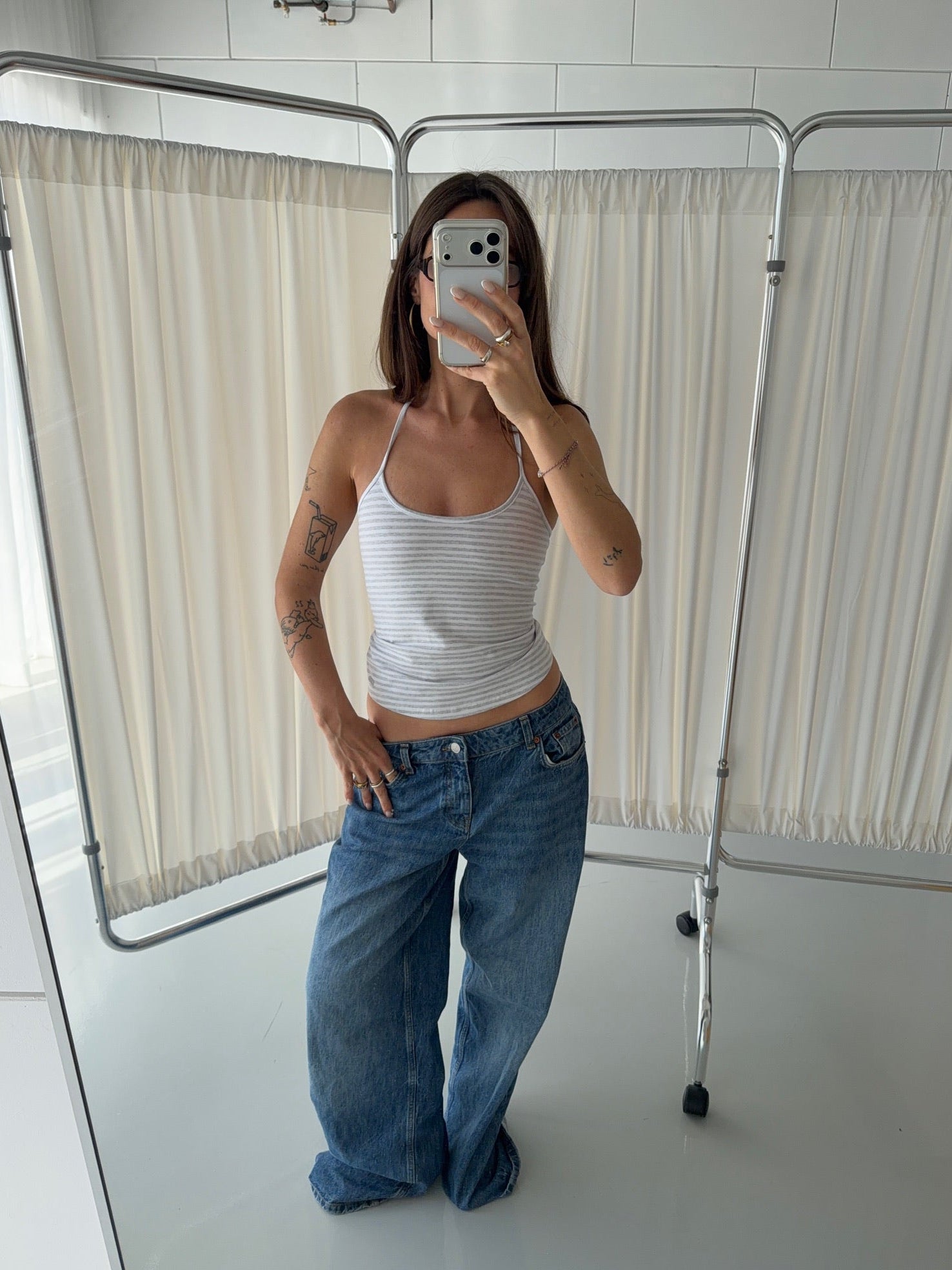 Lena - 165cm - S