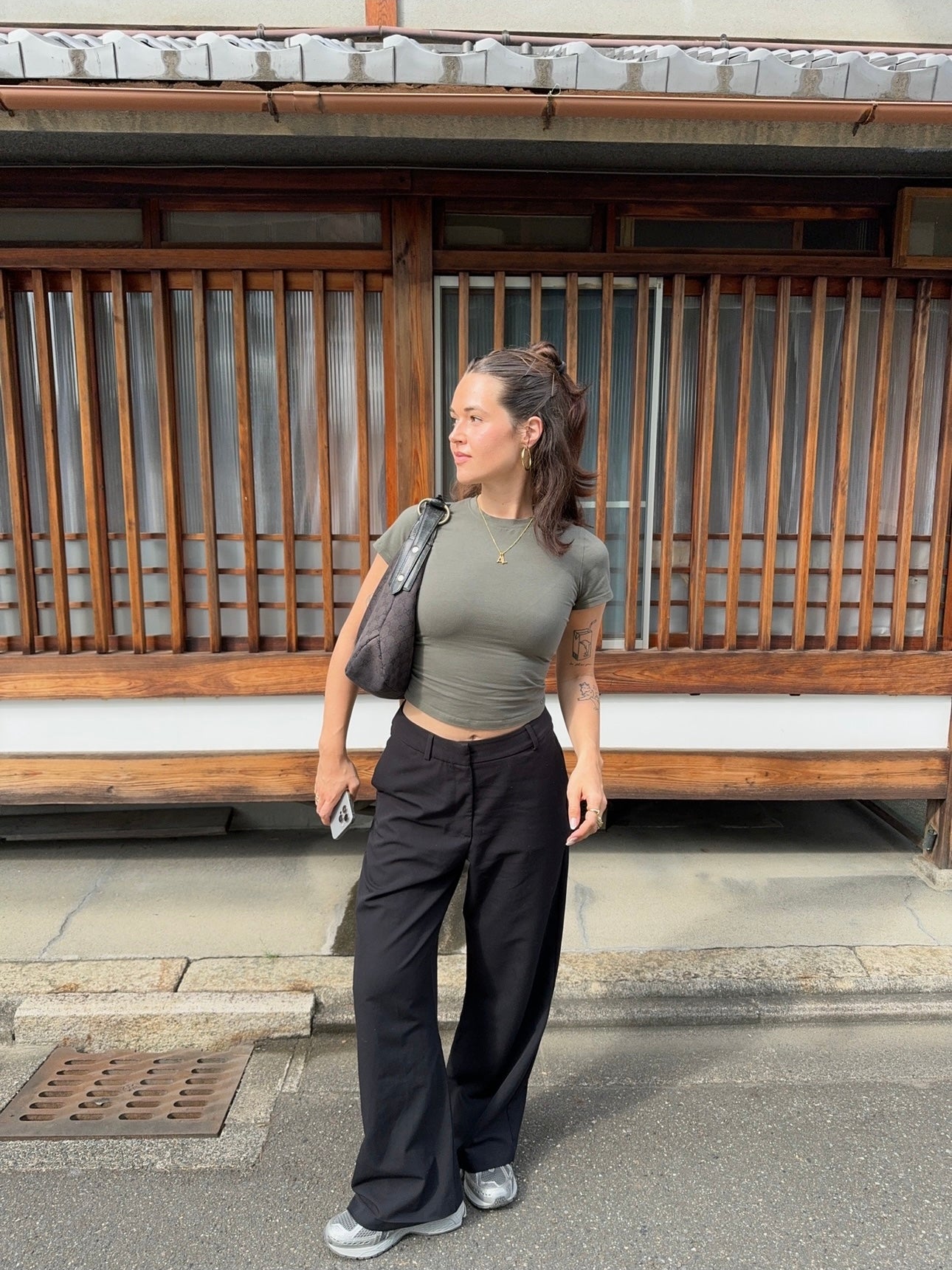 Suit Pants | All Day Comfort Fit | Nom Originals