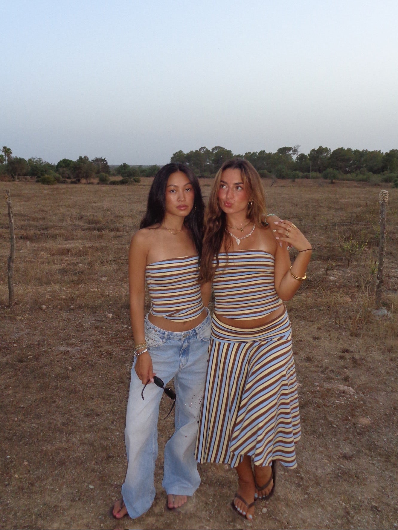 Morena - 158cm - XS/S