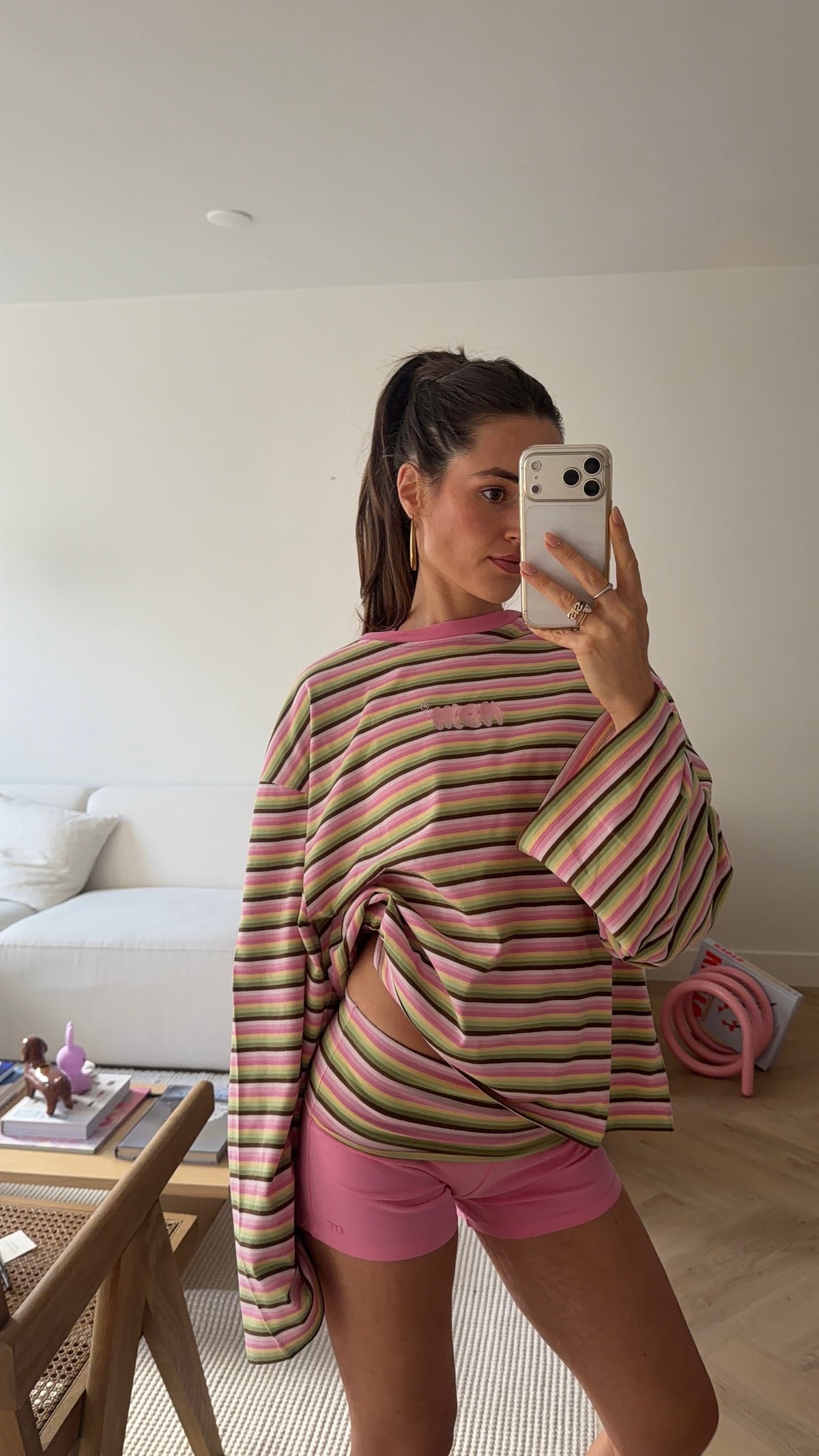 Lena - 165cm - M