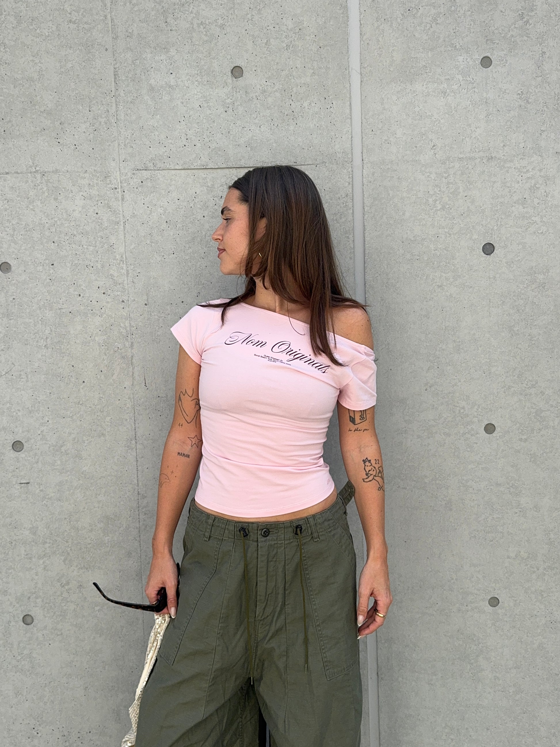 Lena - 165cm - M