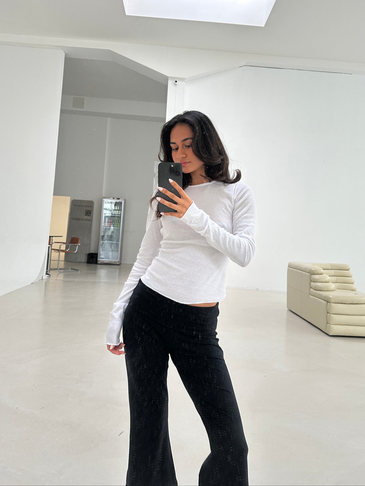 Fleur - 159cm - S
