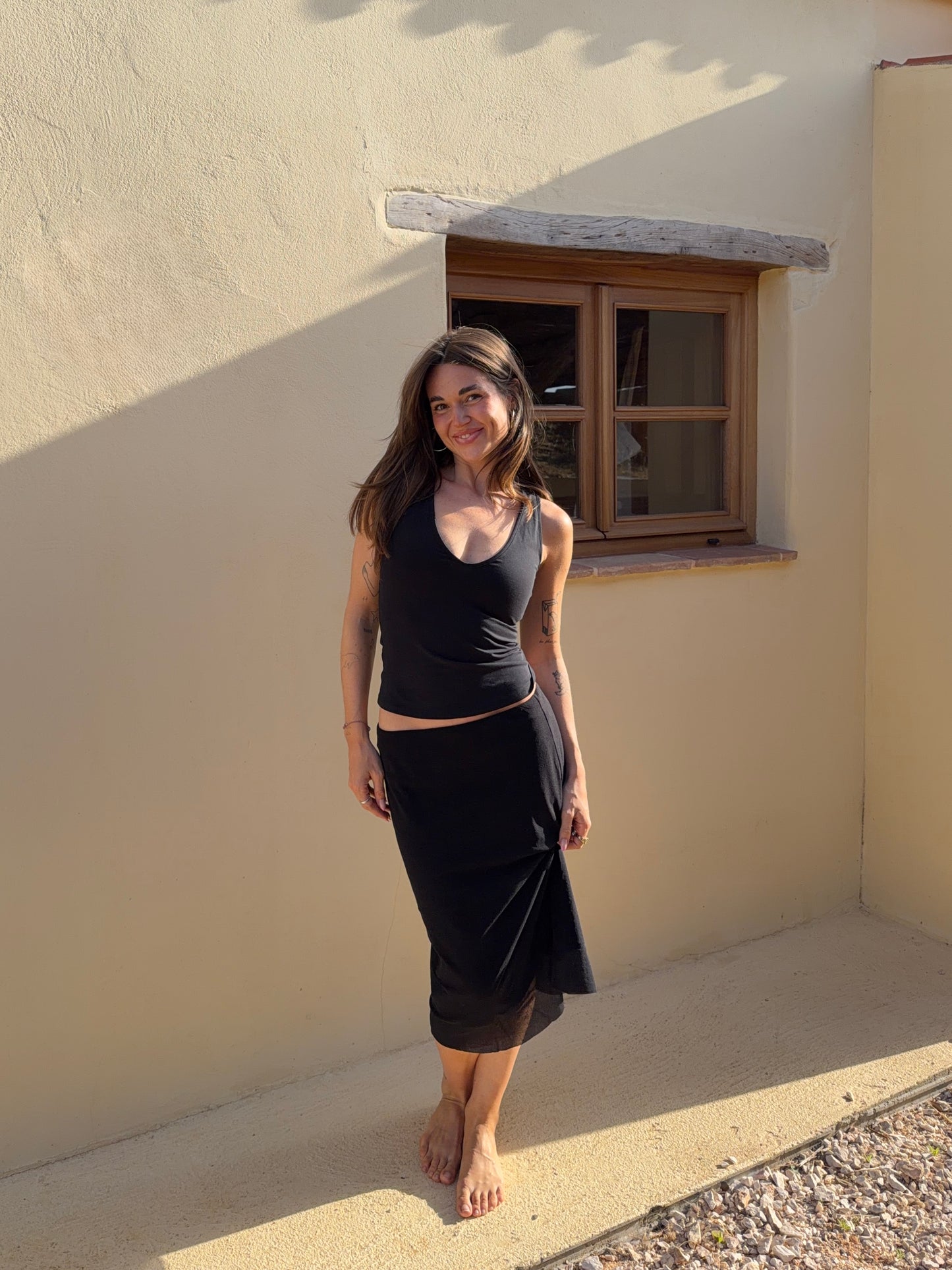 Lena - 165cm - M