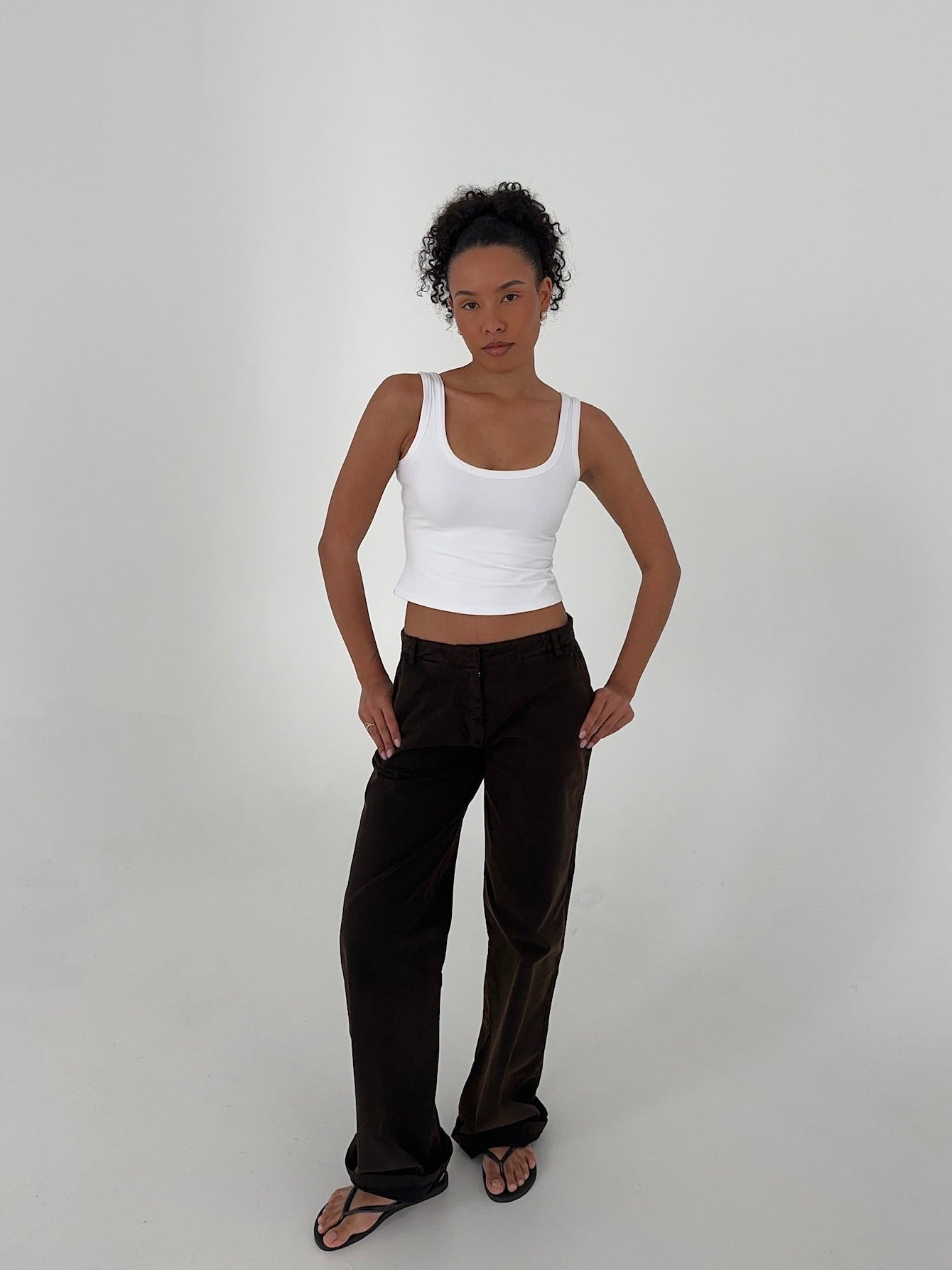 Julia - 178cm - M/tall