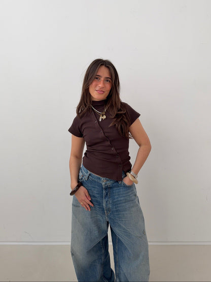 Hannah - 158cm - S