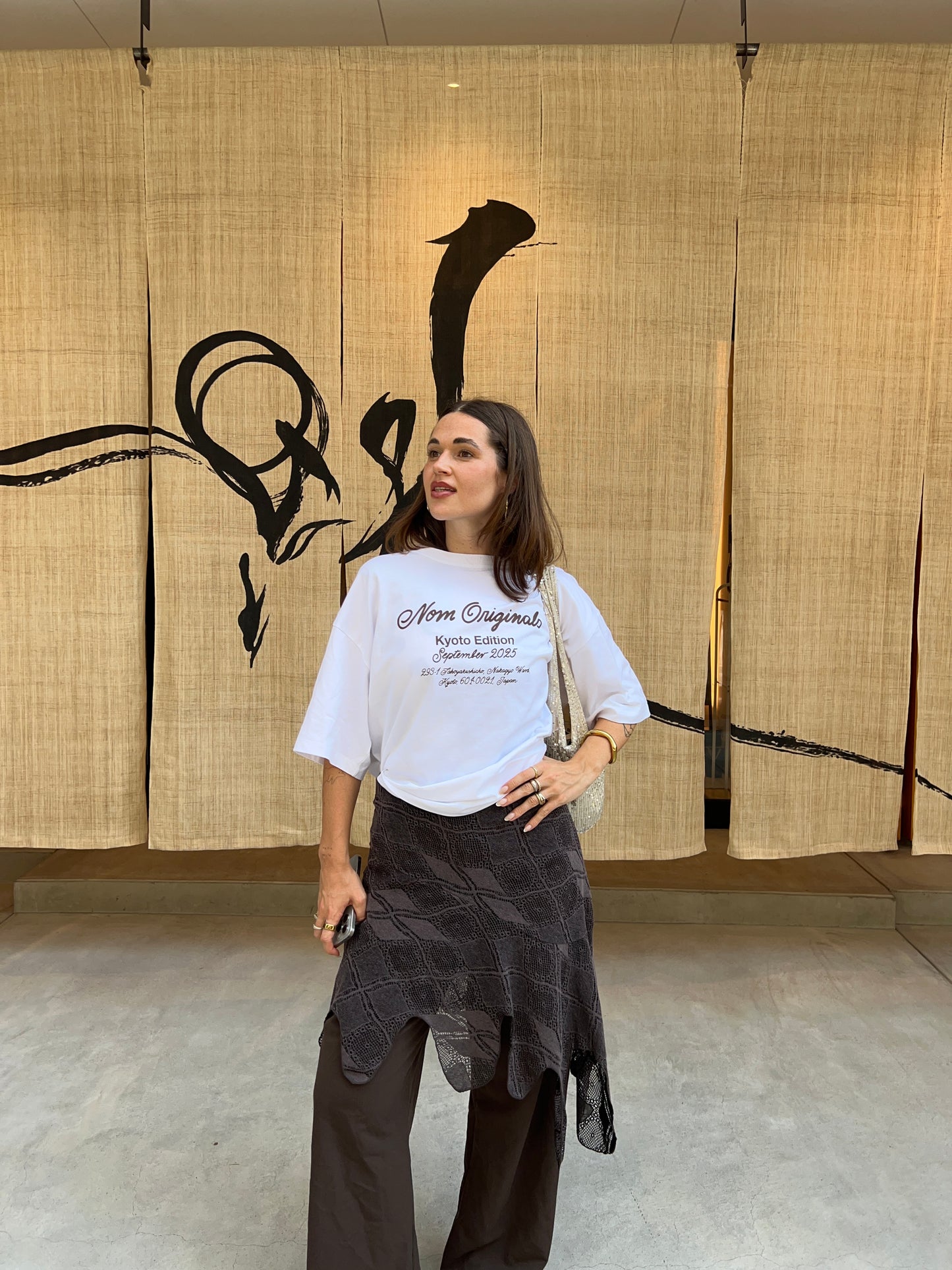 Lena - 165cm - L