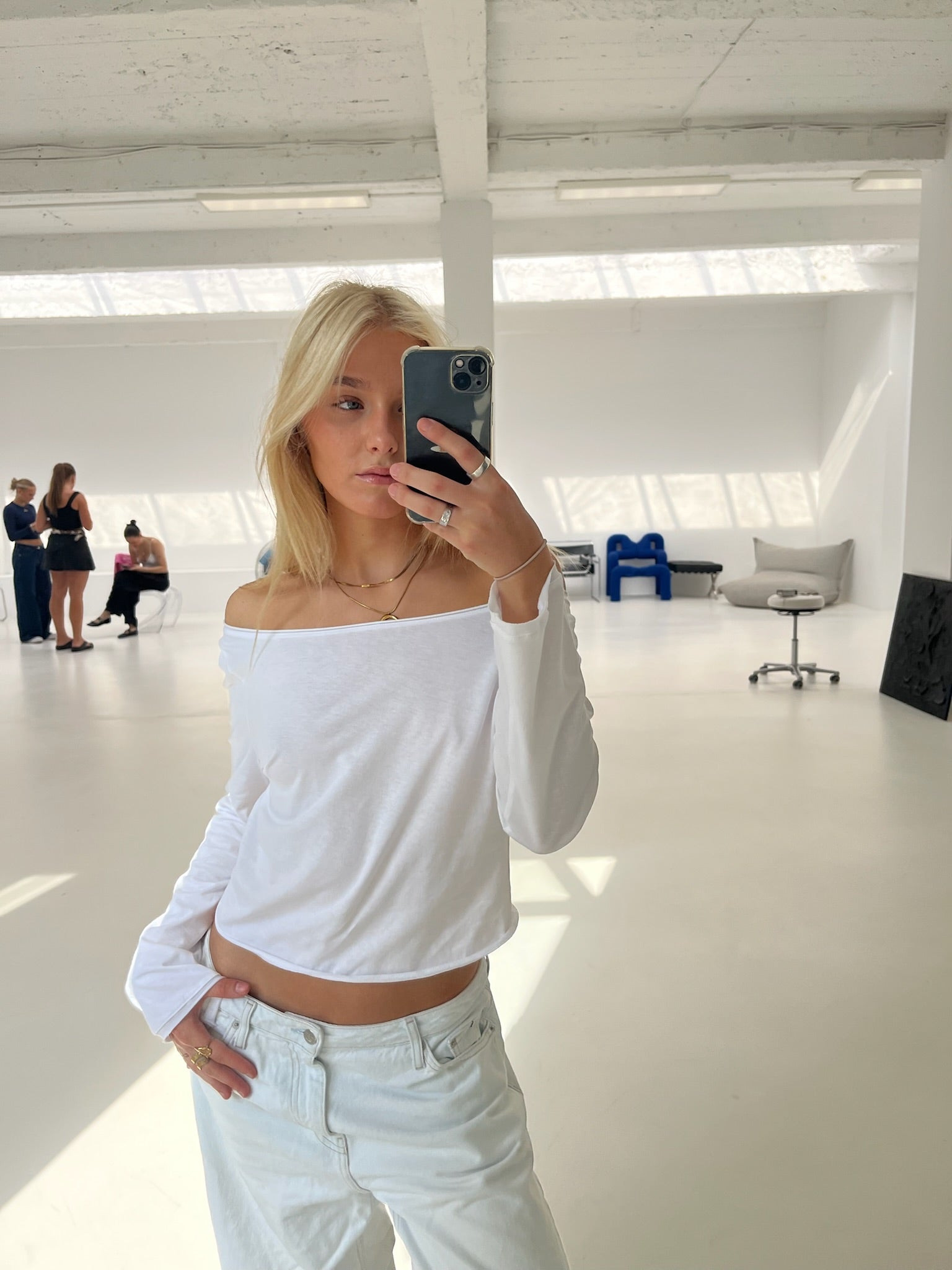 Inga - 170cm - S