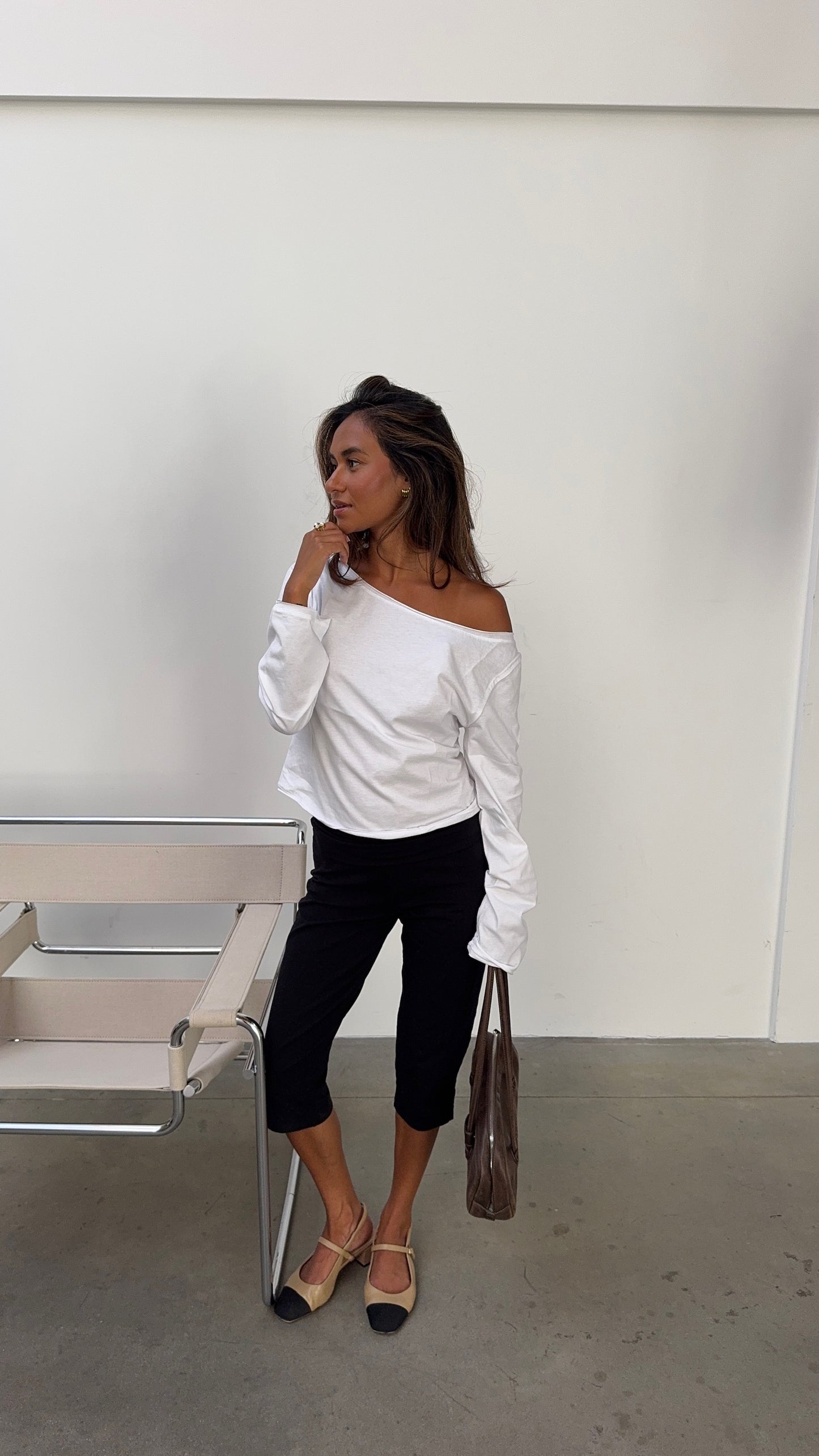 Fleur - 159cm - M