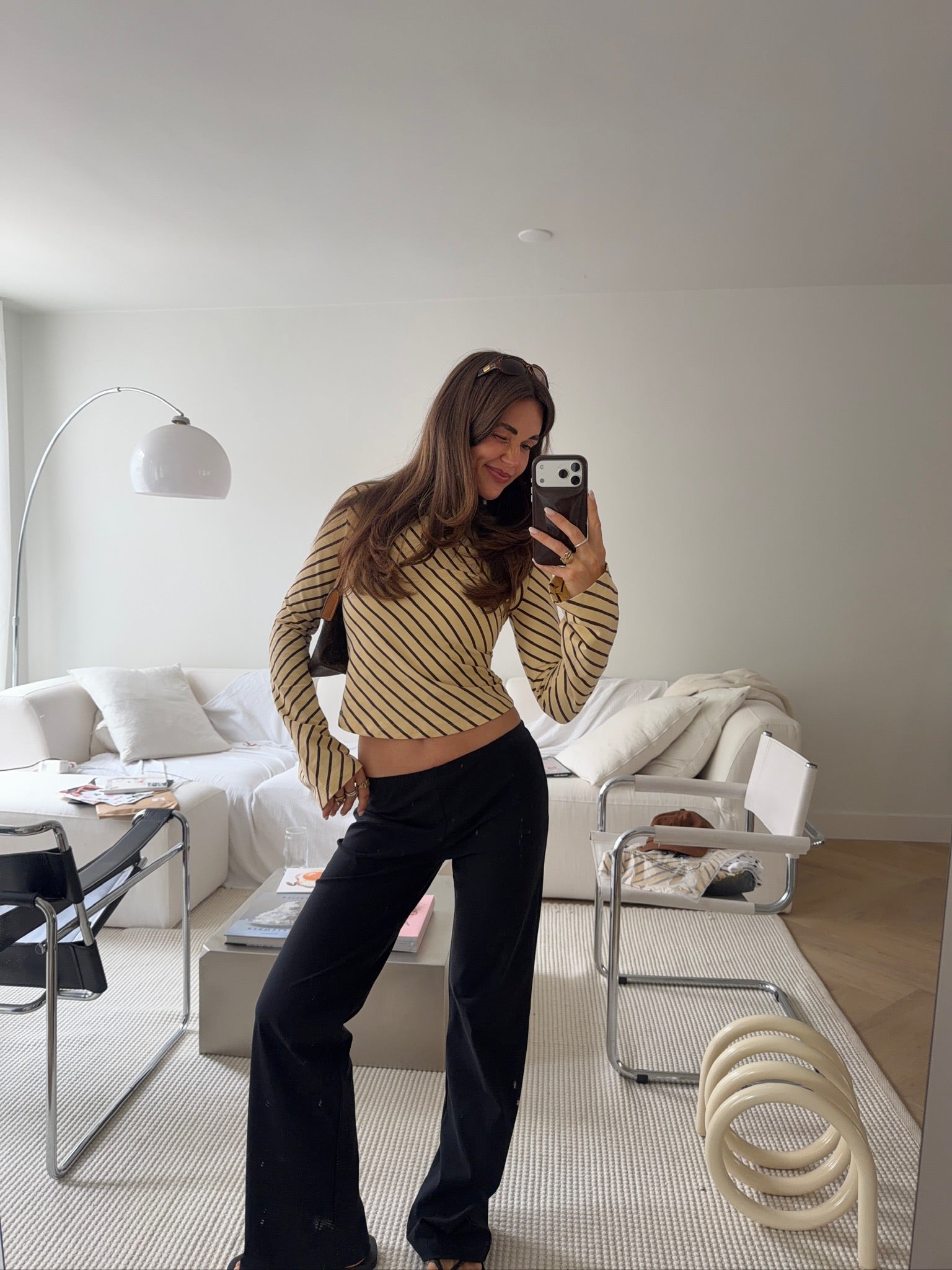 Lena - 165cm - M