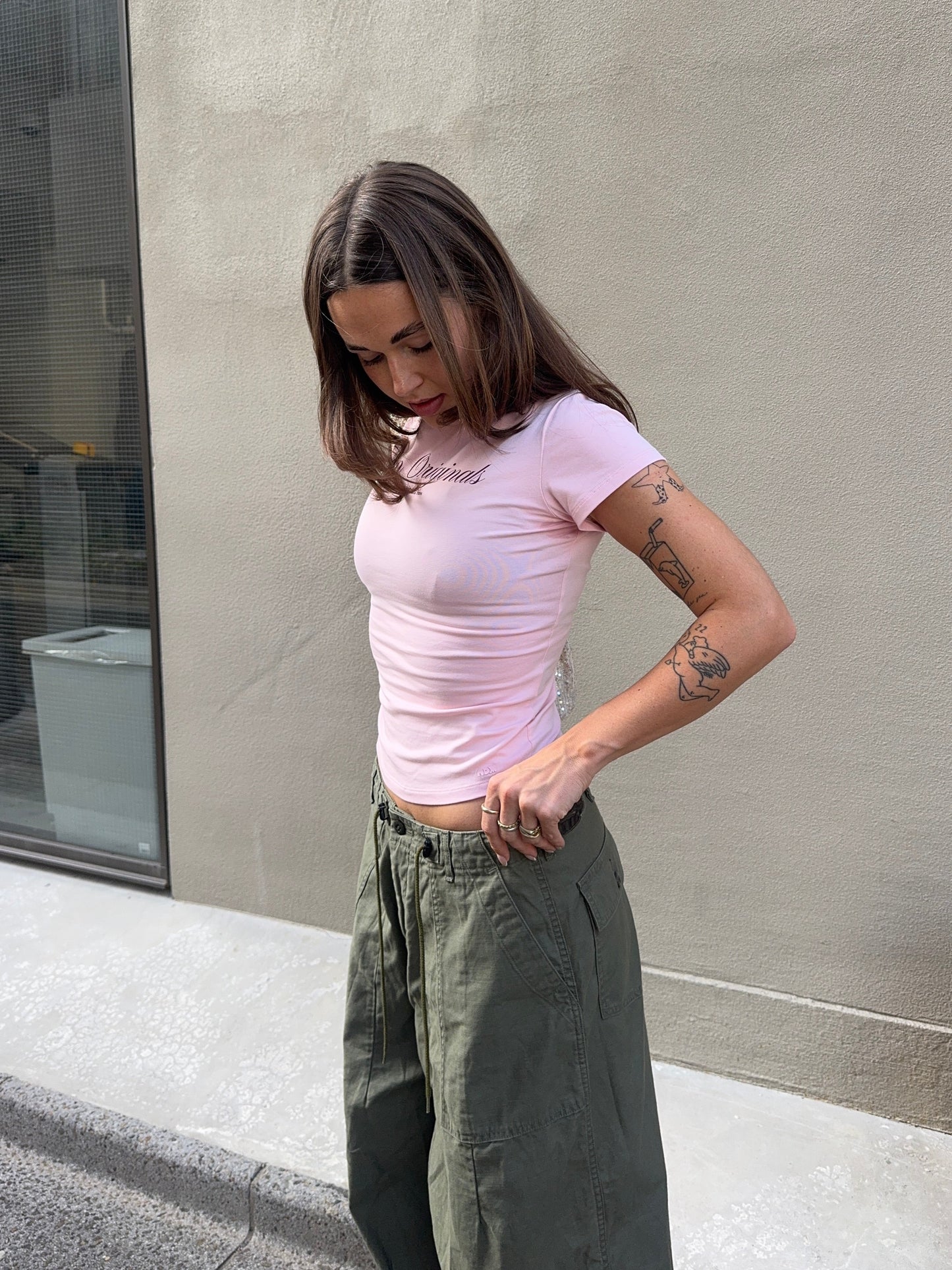 Lena - 165cm - M