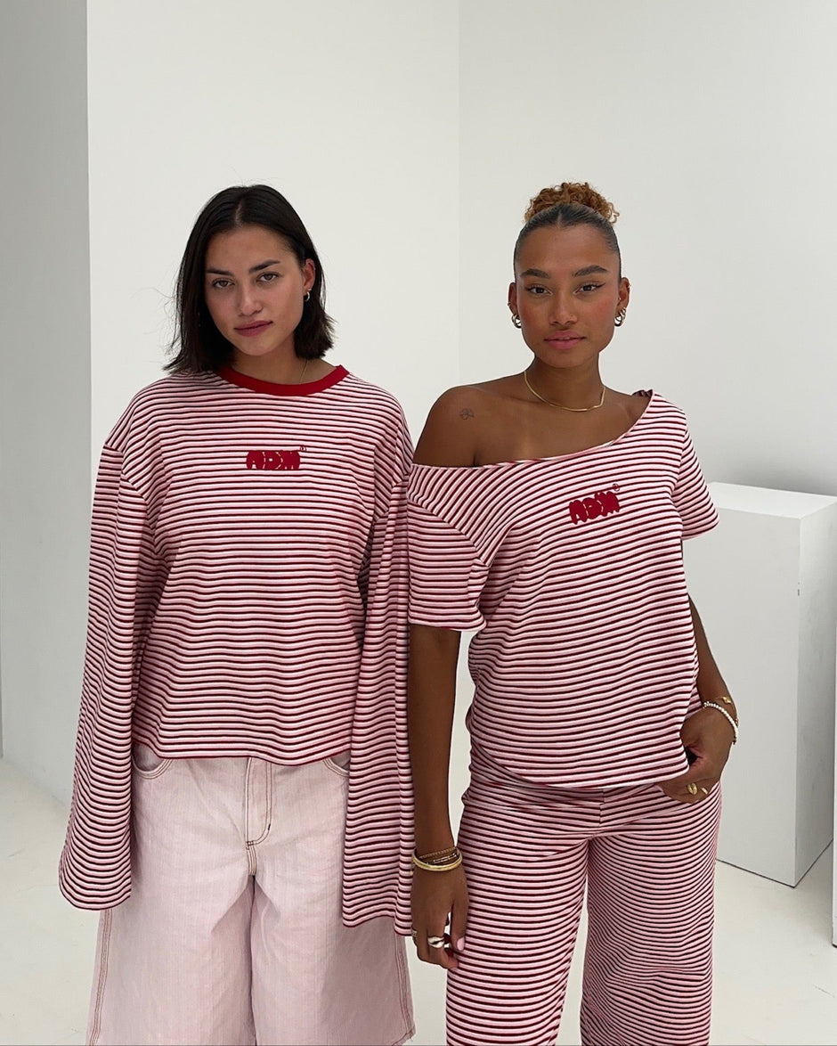 M Longsleeve