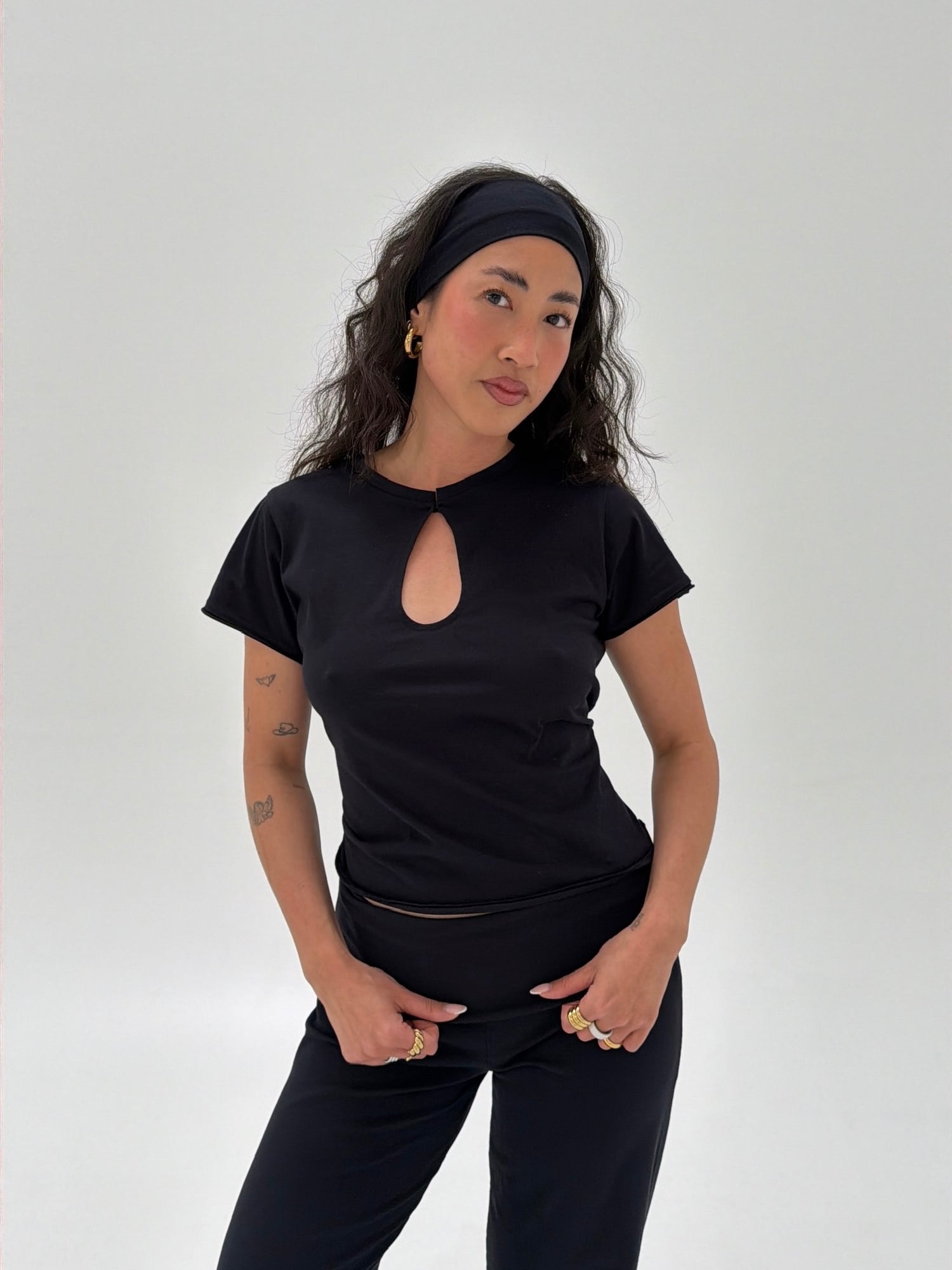 Tees