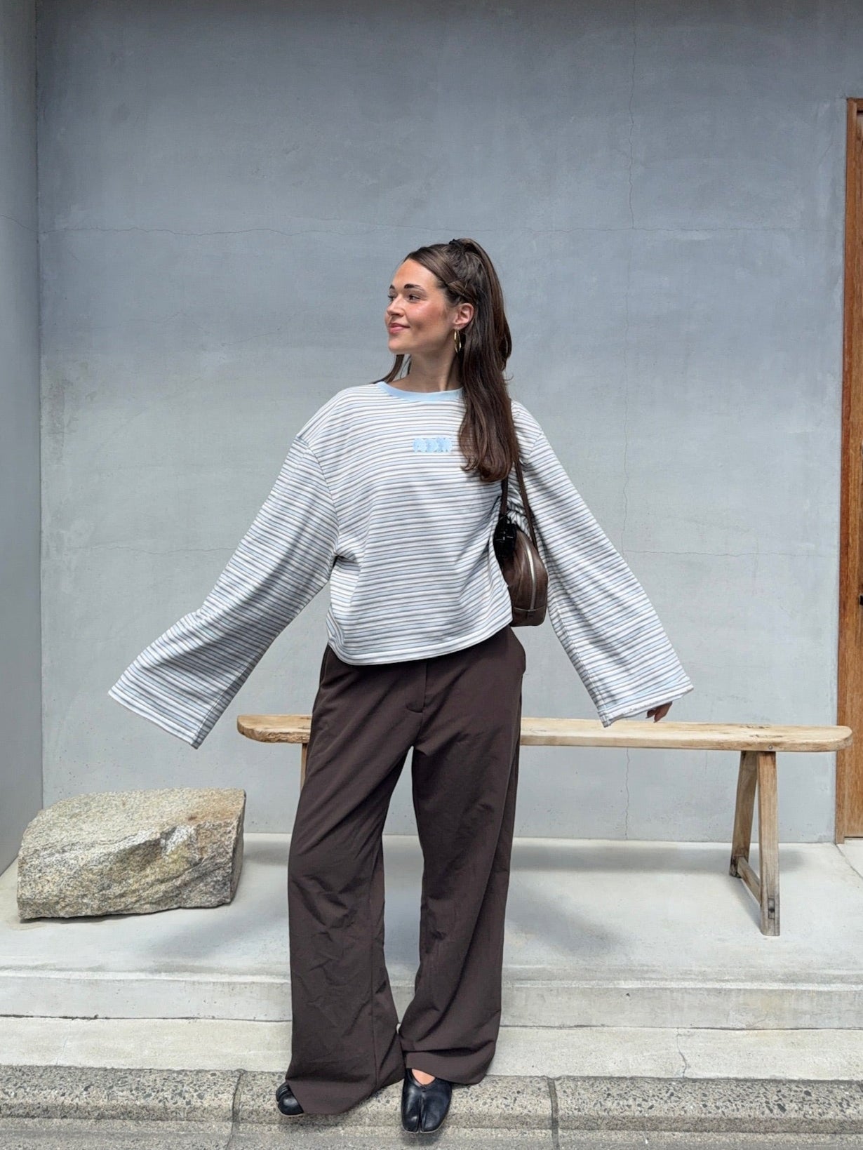 Lena - 165cm - L