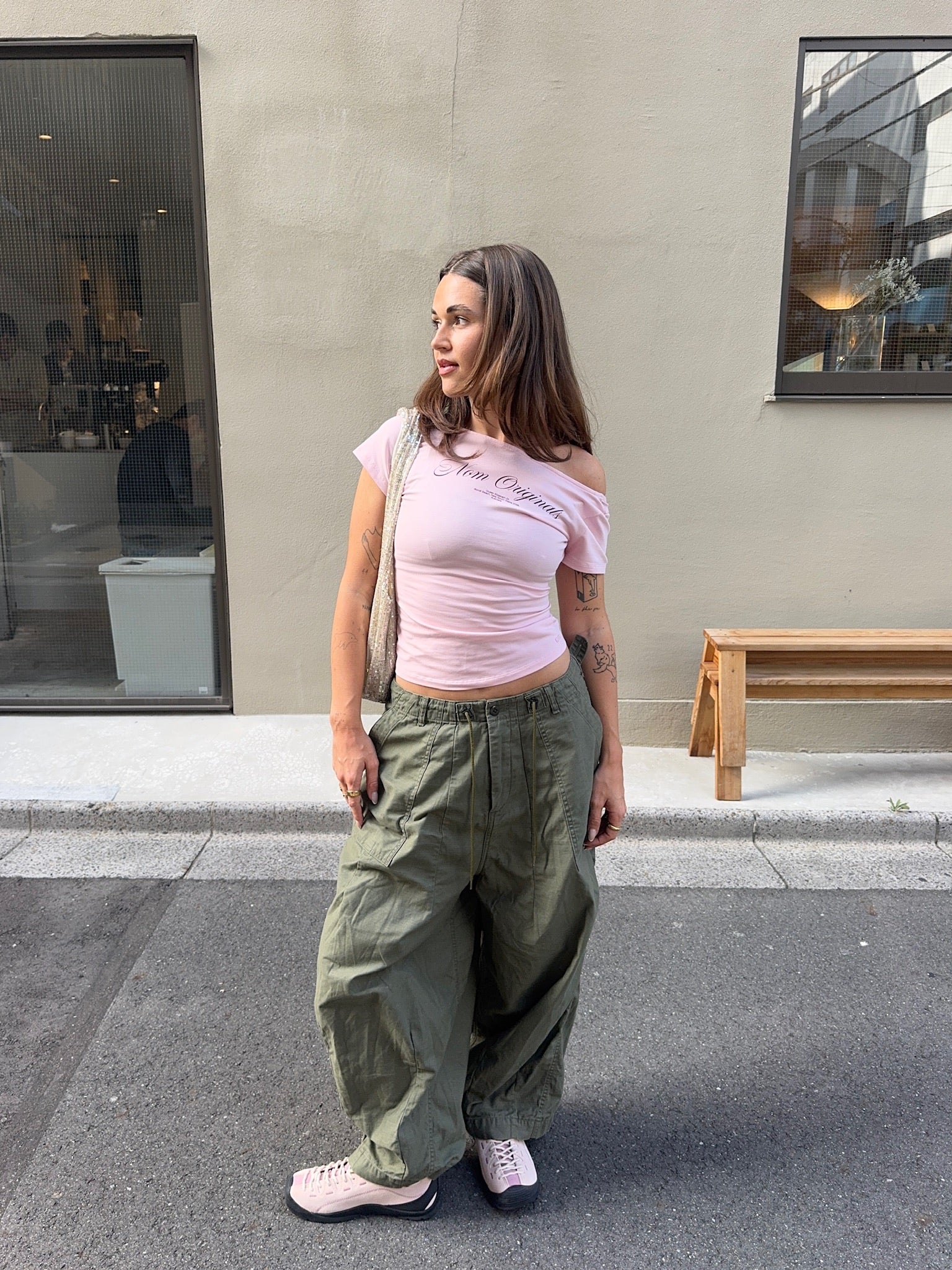 Lena - 165cm - M