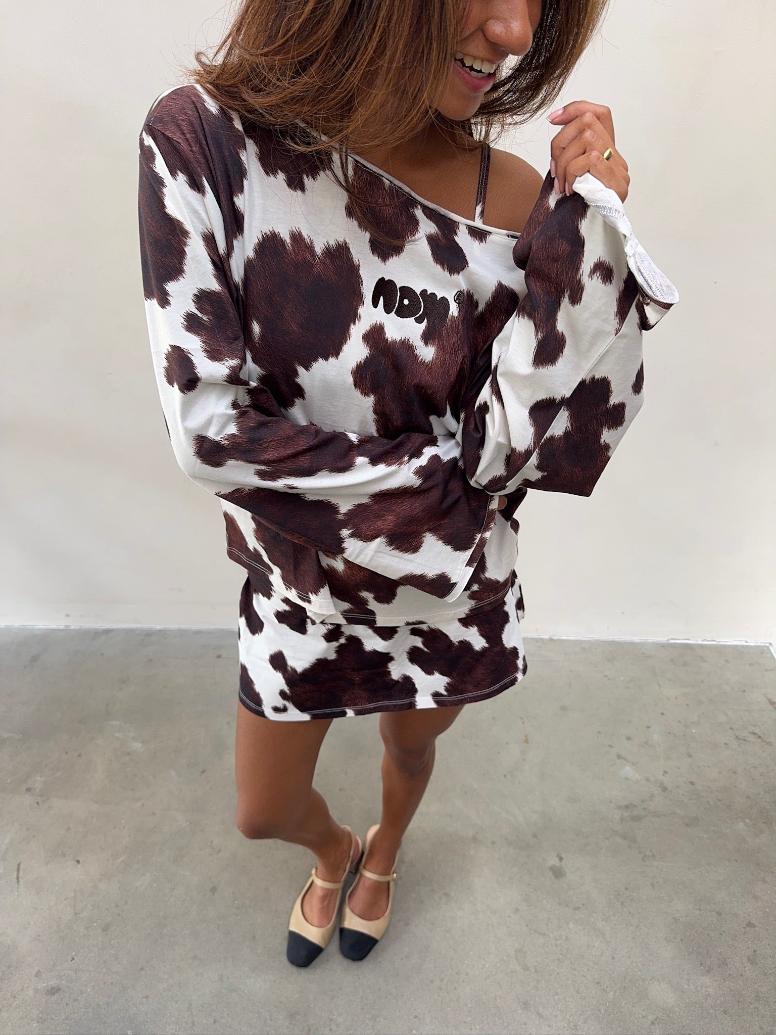 Fleur - 159cm - L