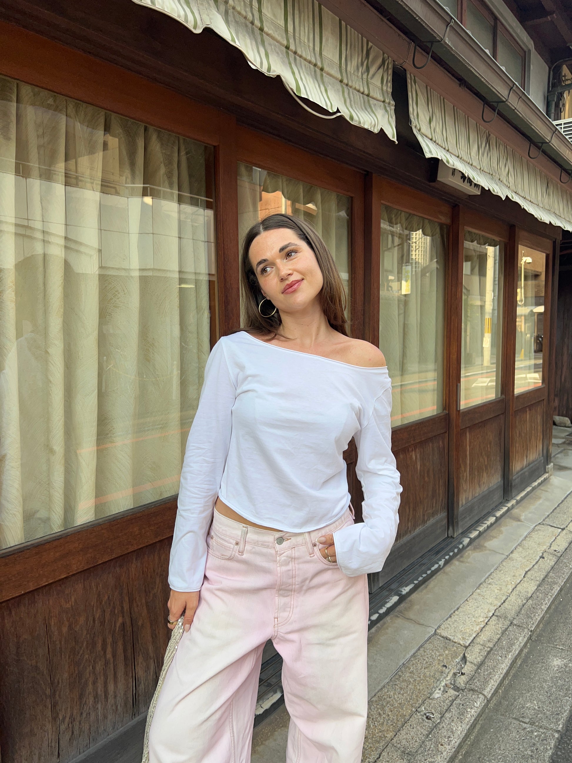 Lena - 165cm - M