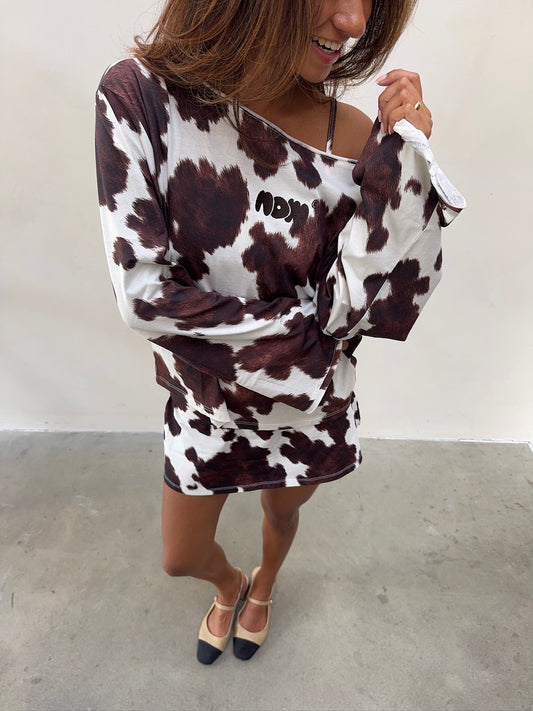 Fleur - 159cm - L
