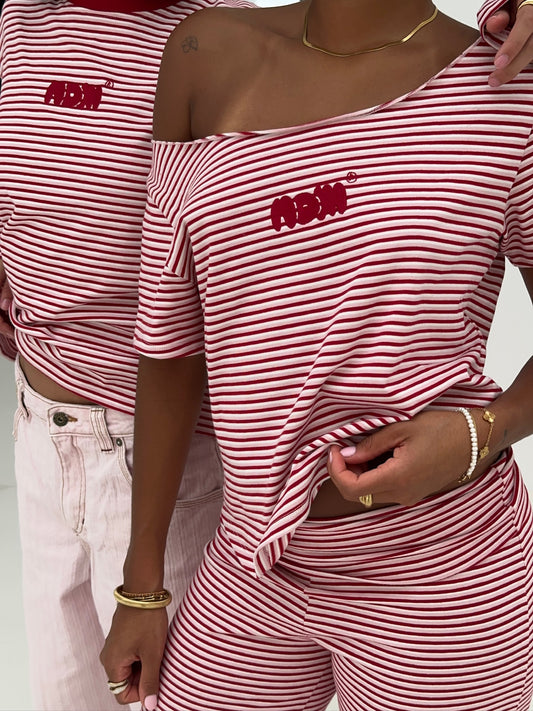 Lucky Girl Tops