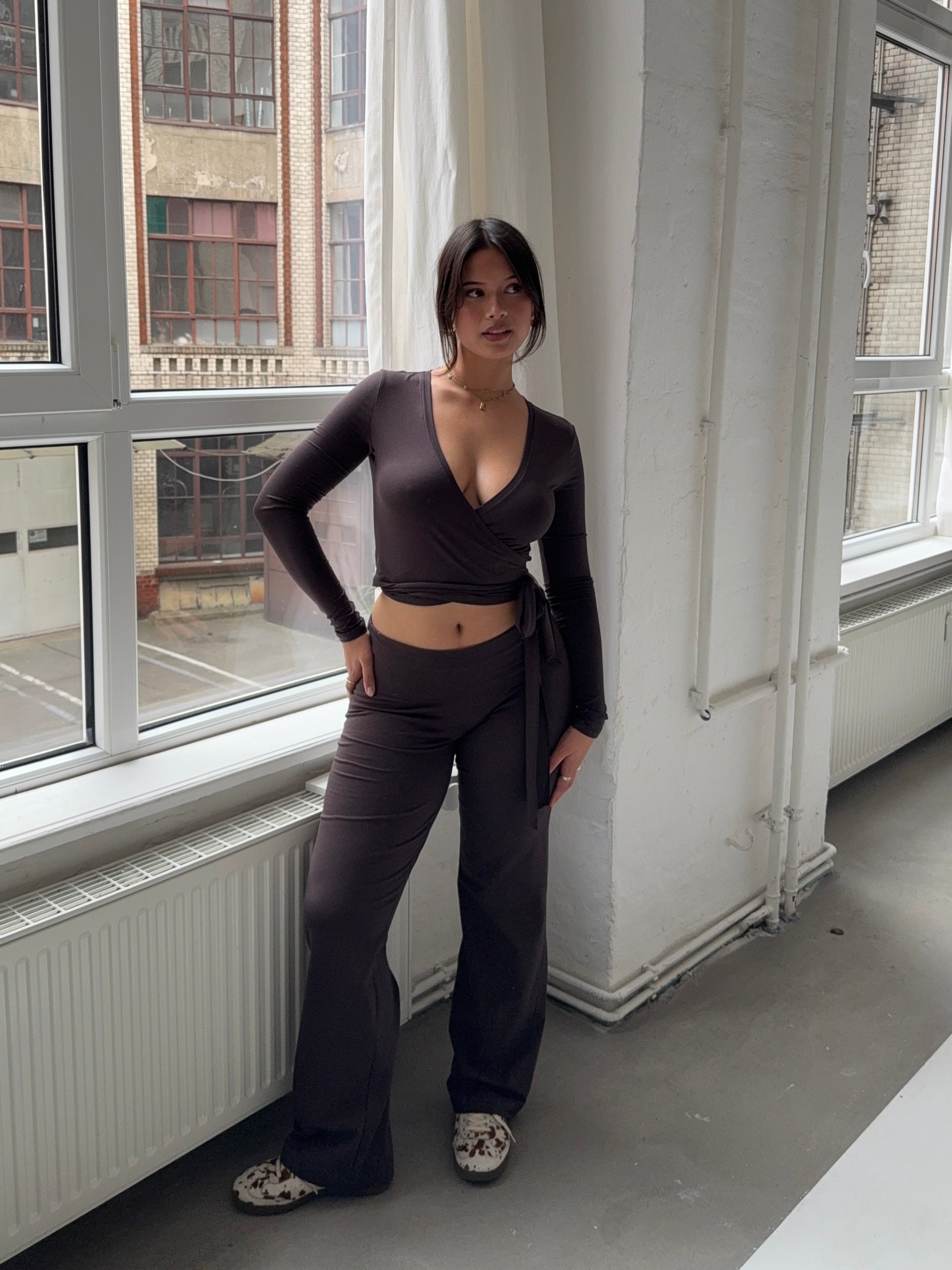 Aurelie - size m regular