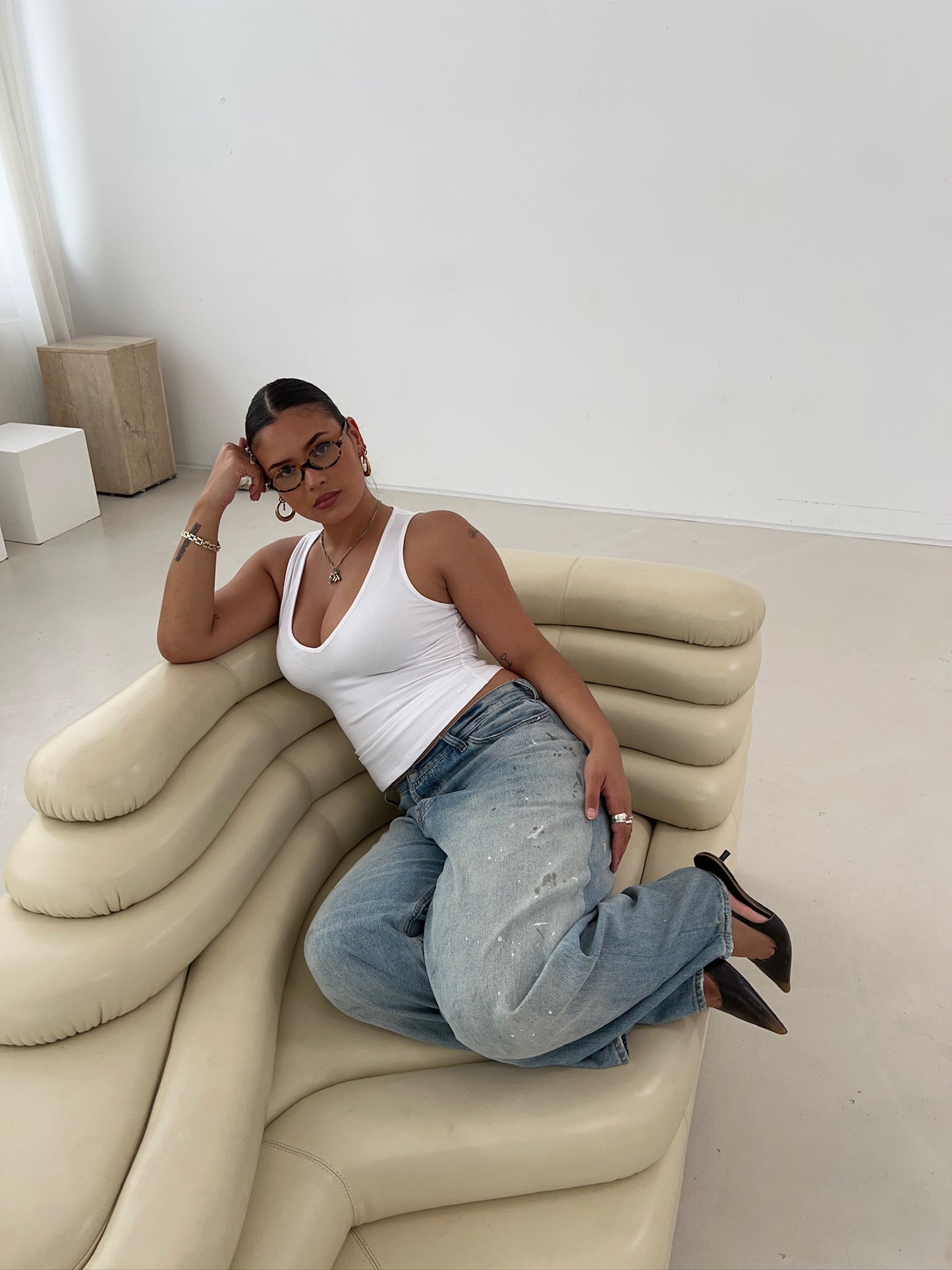 Aurelie - 165cm - M