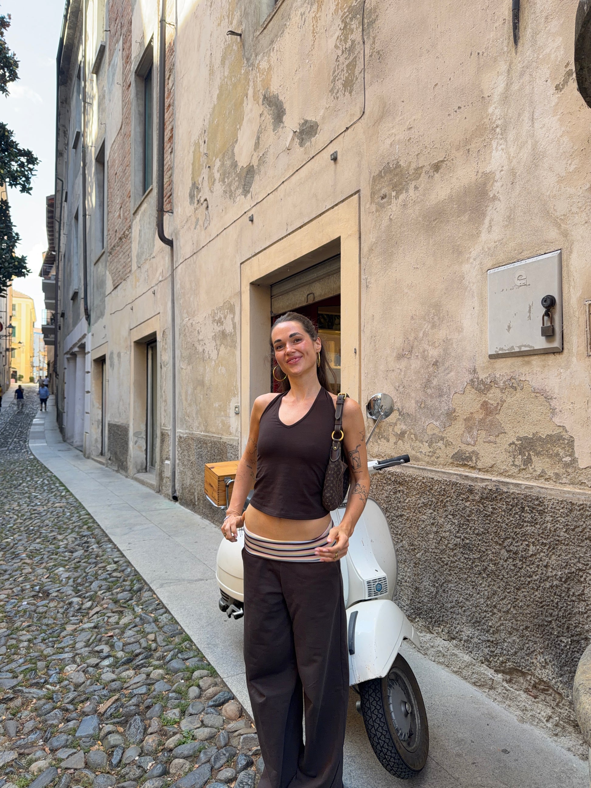 Lena - 165cm - S/reg
