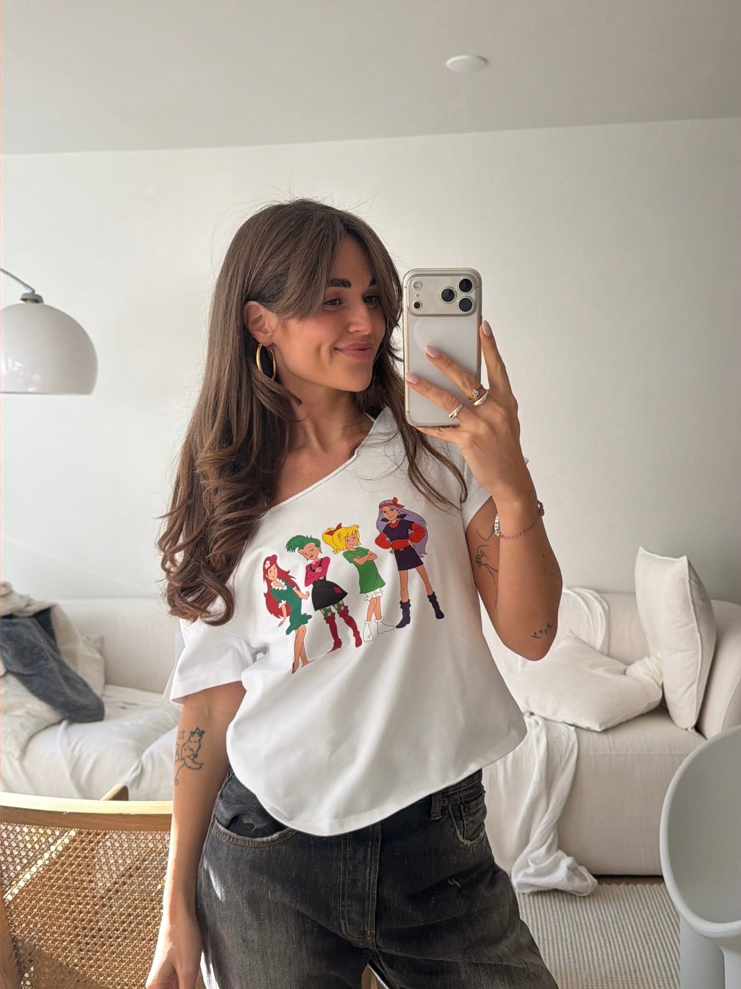 Lena - 165cm - M