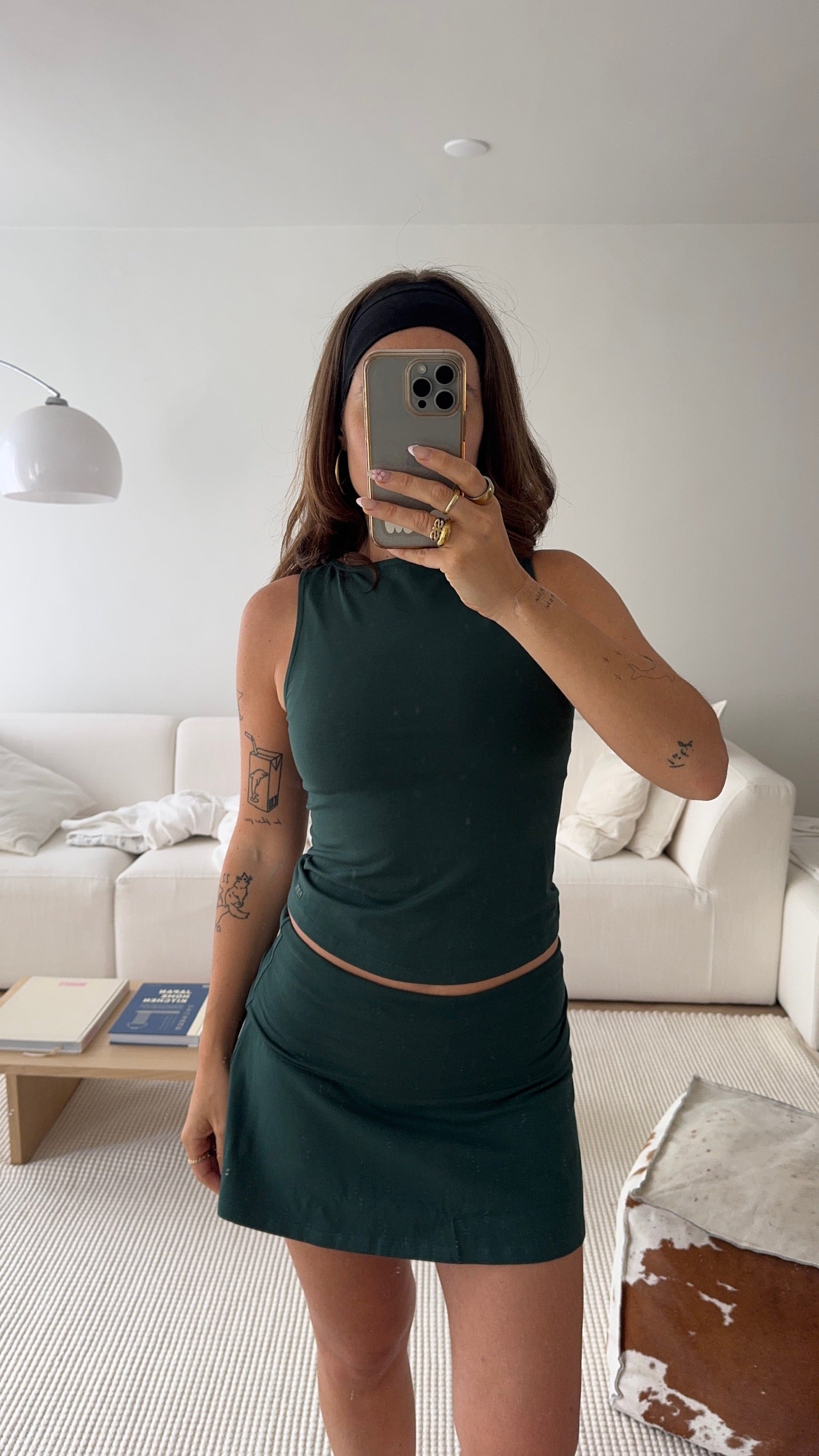 Lena - M