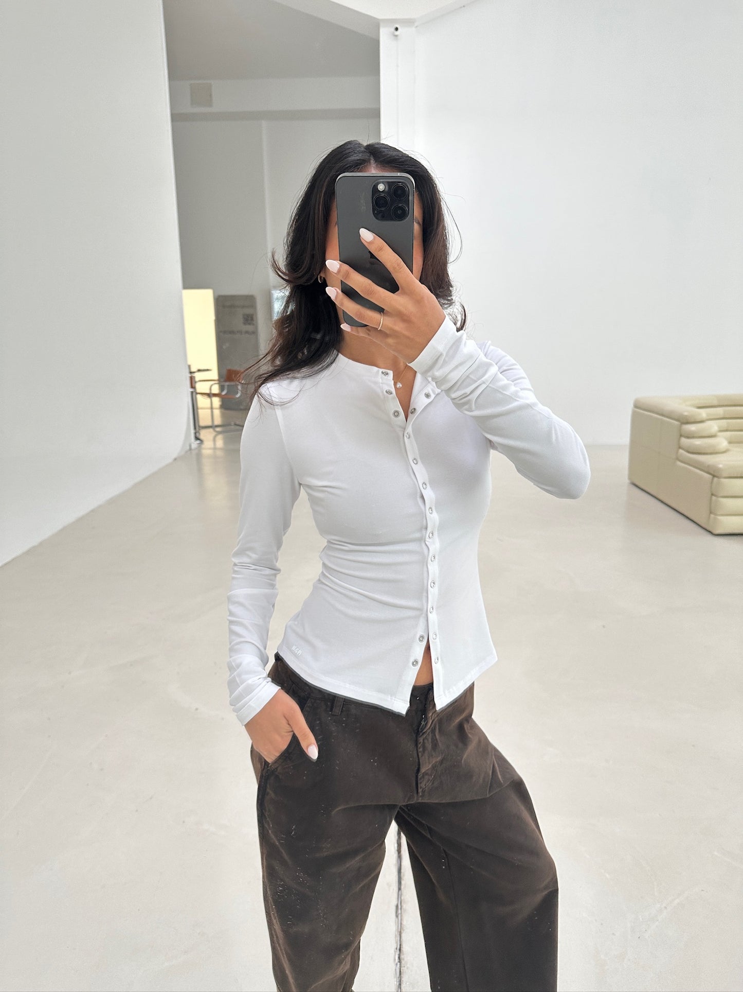 Fleur - 159cm - S