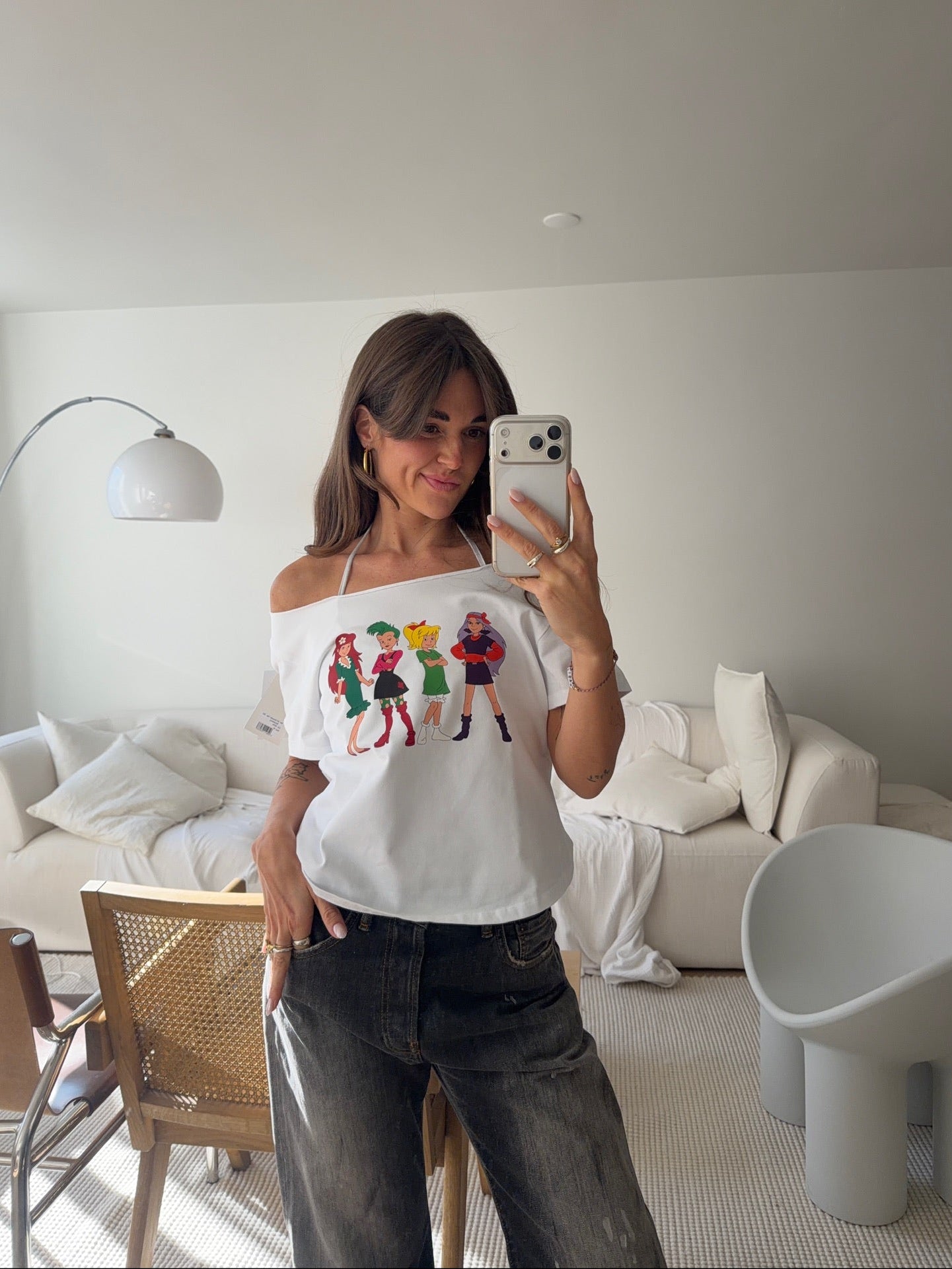 Lena - 165cm - M