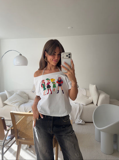 Lena - 165cm - M