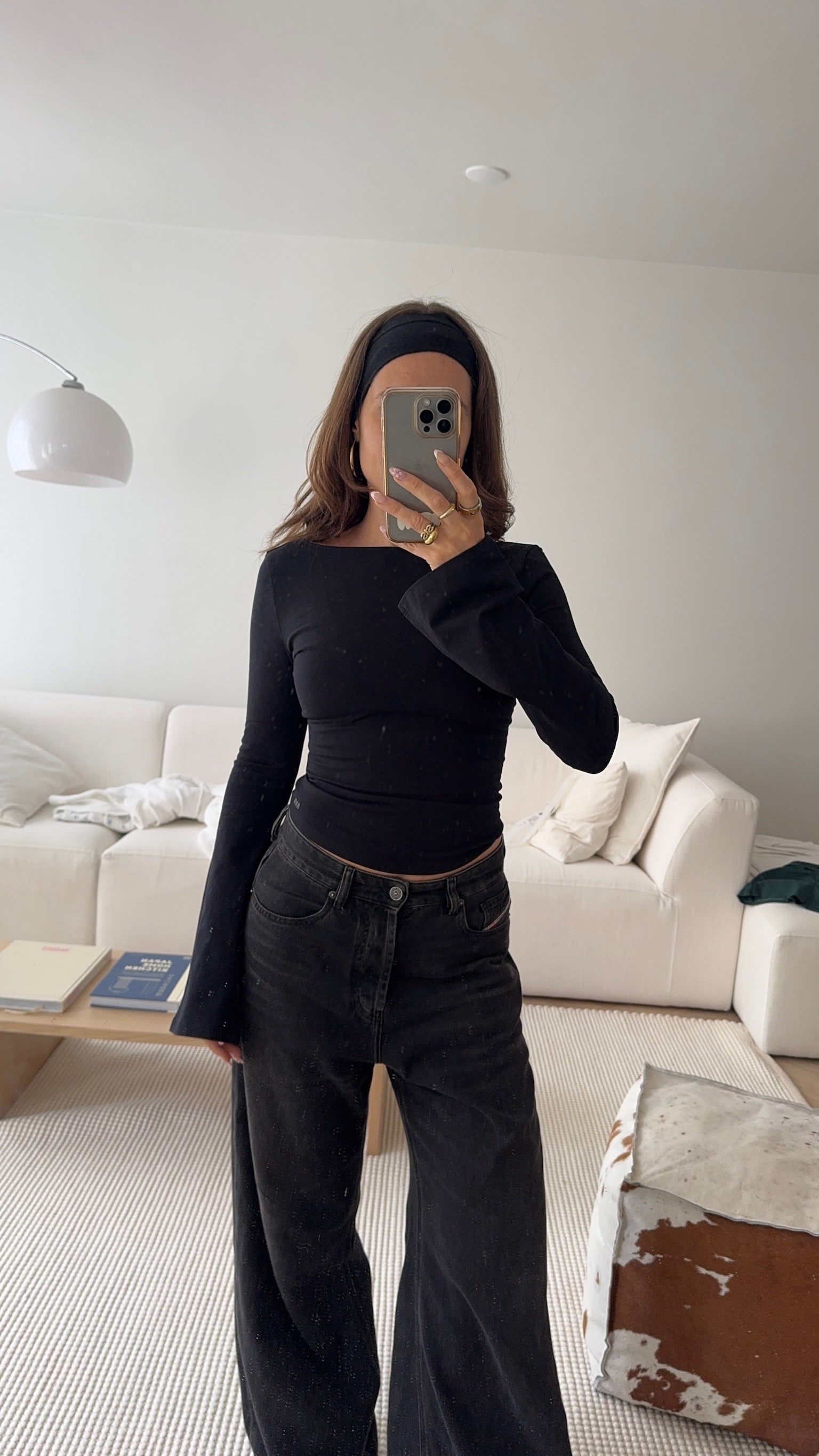 Lena - 165cm - M