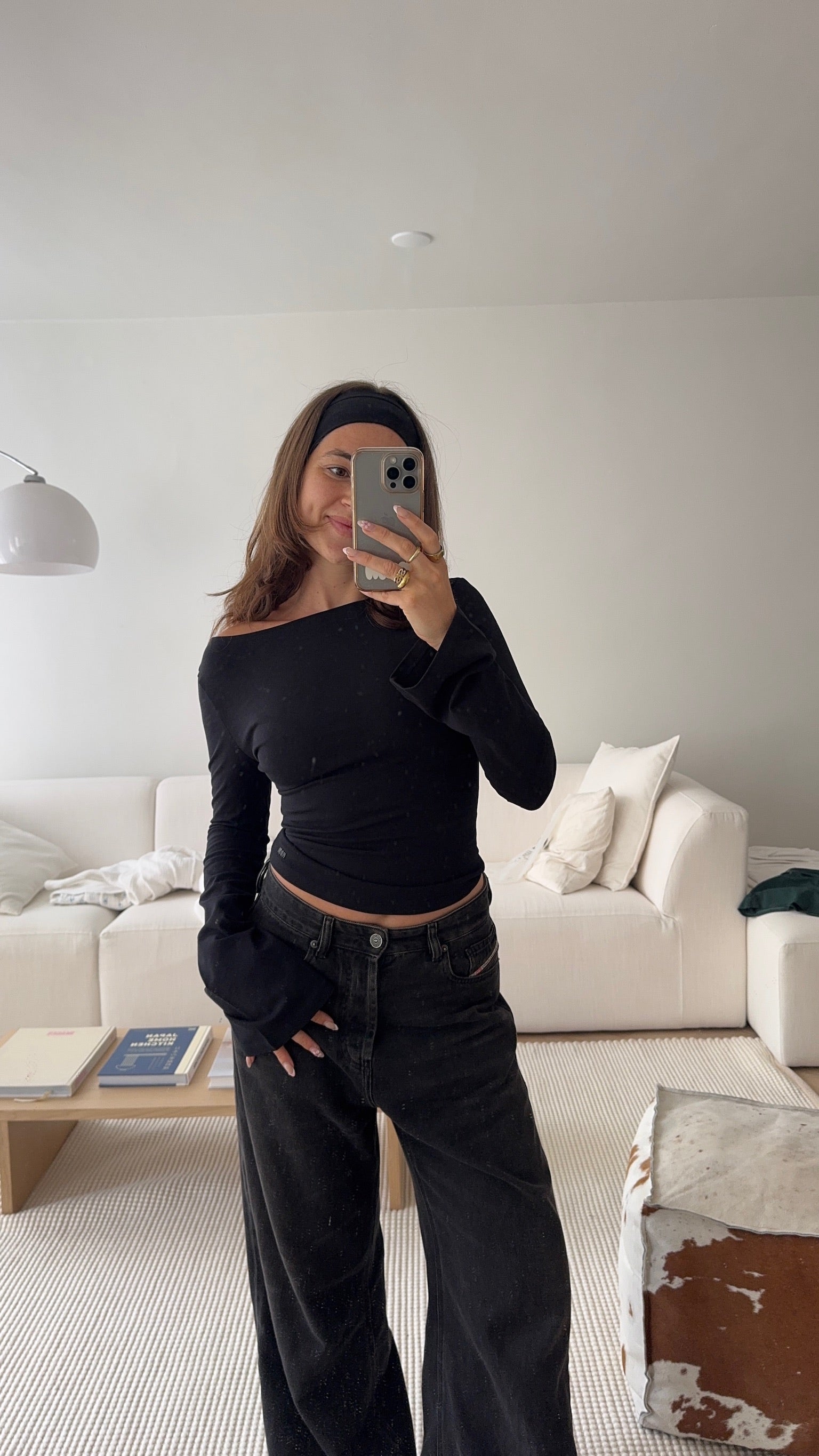 Lena - 165cm - M