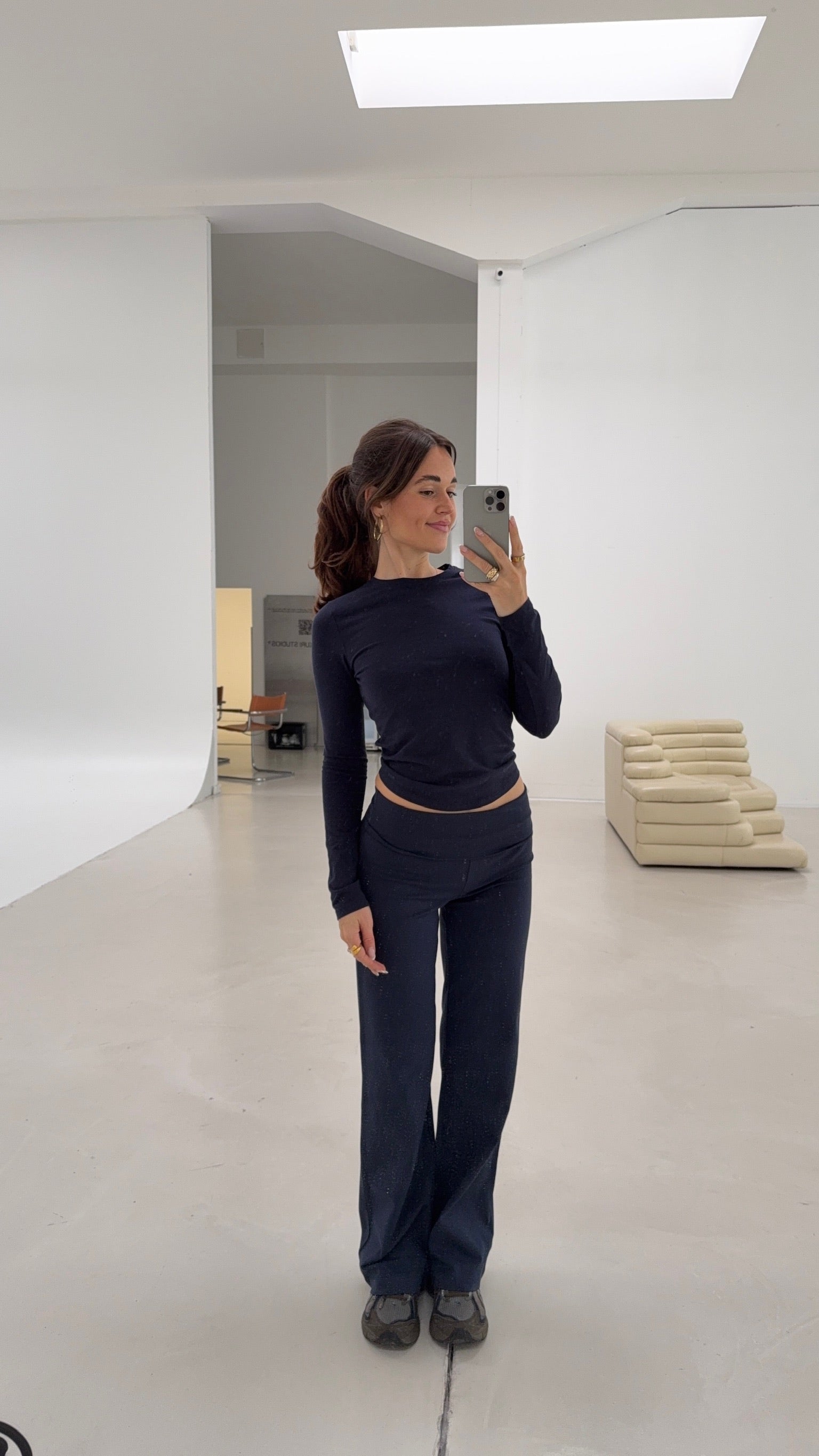 Lena - 165cm - S/S
