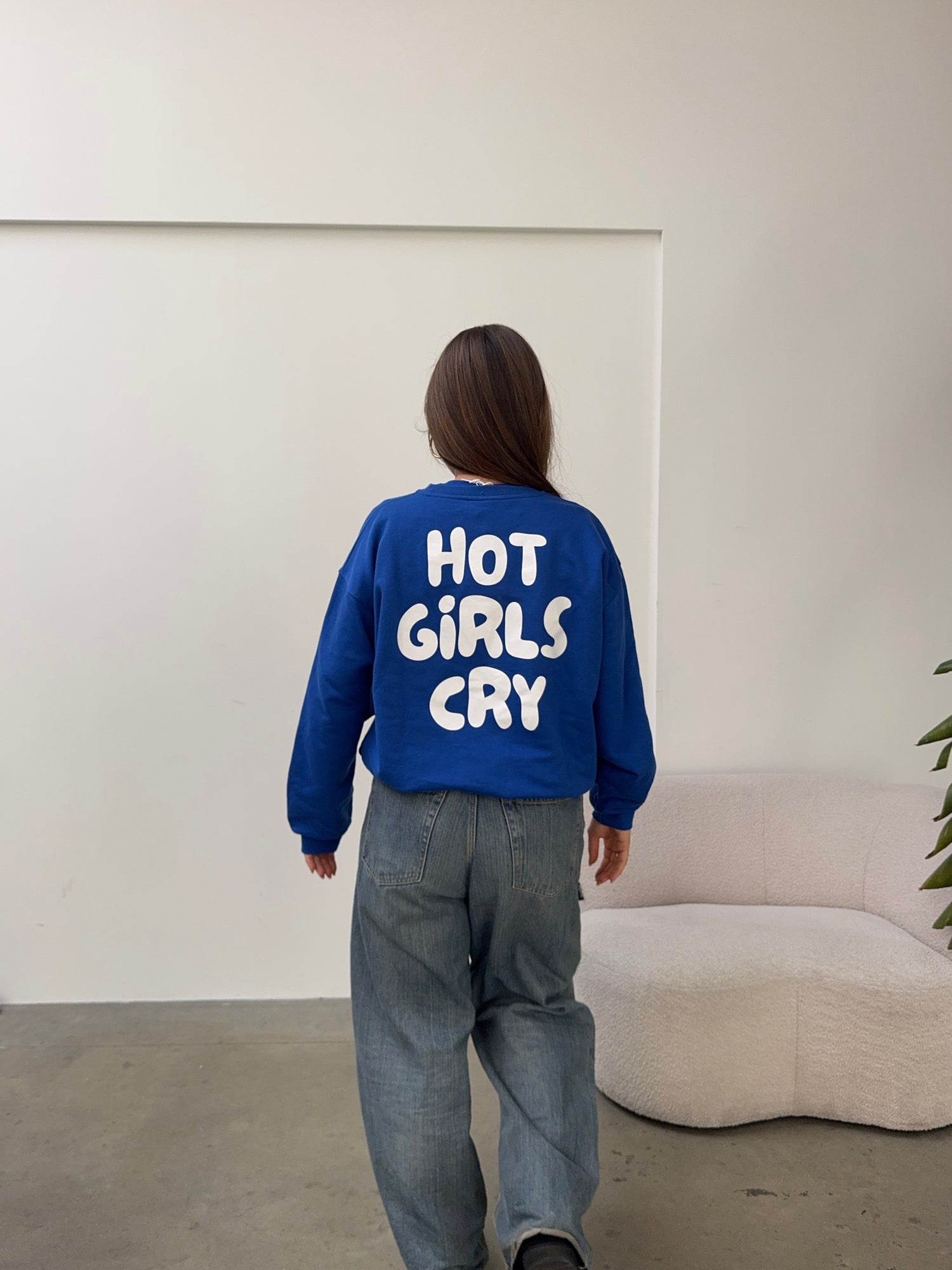 Hot Girls Cry Collection