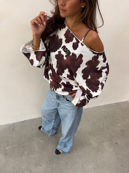 Fleur - 159cm - L