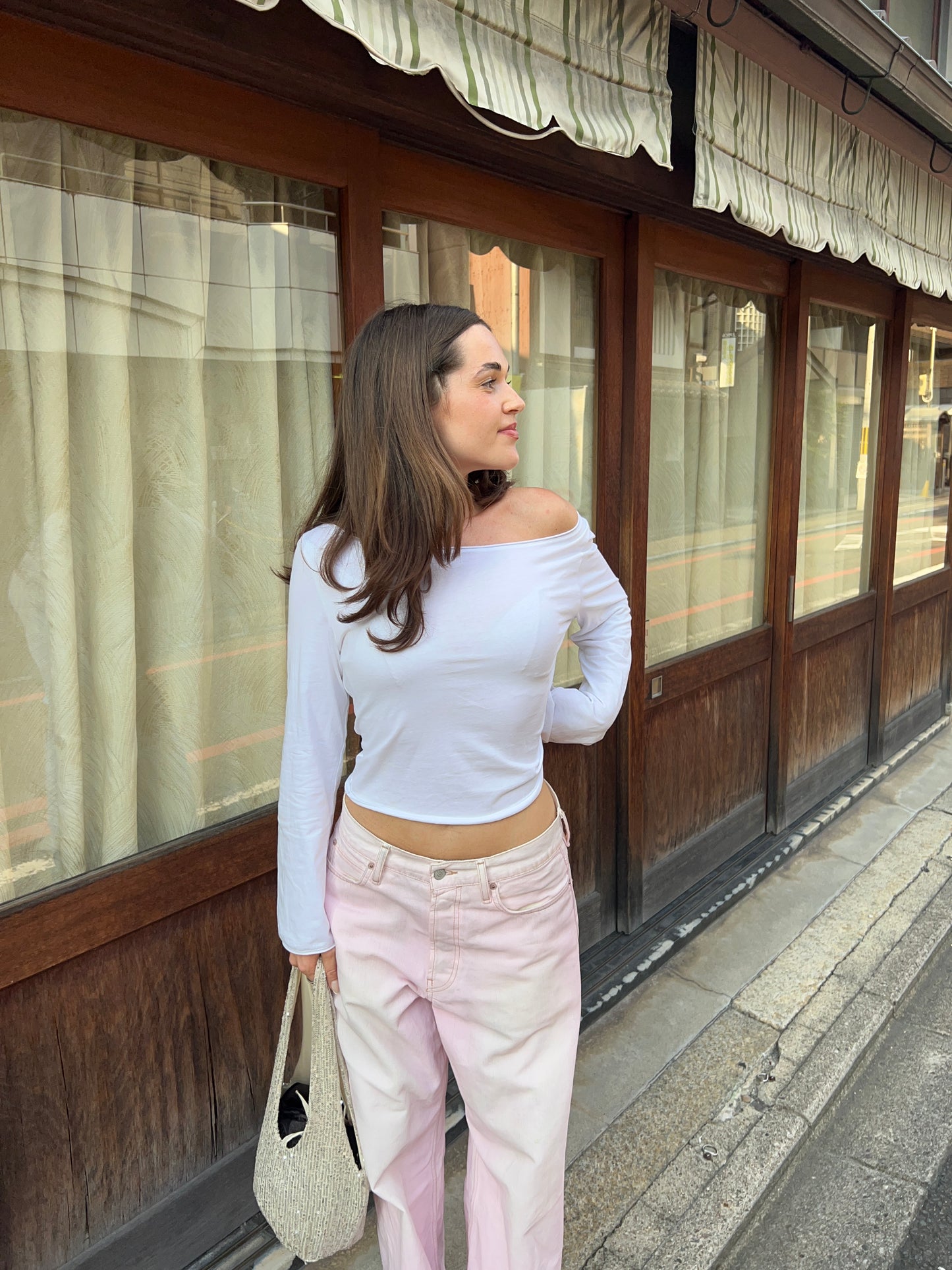 Lena - 165cm - M