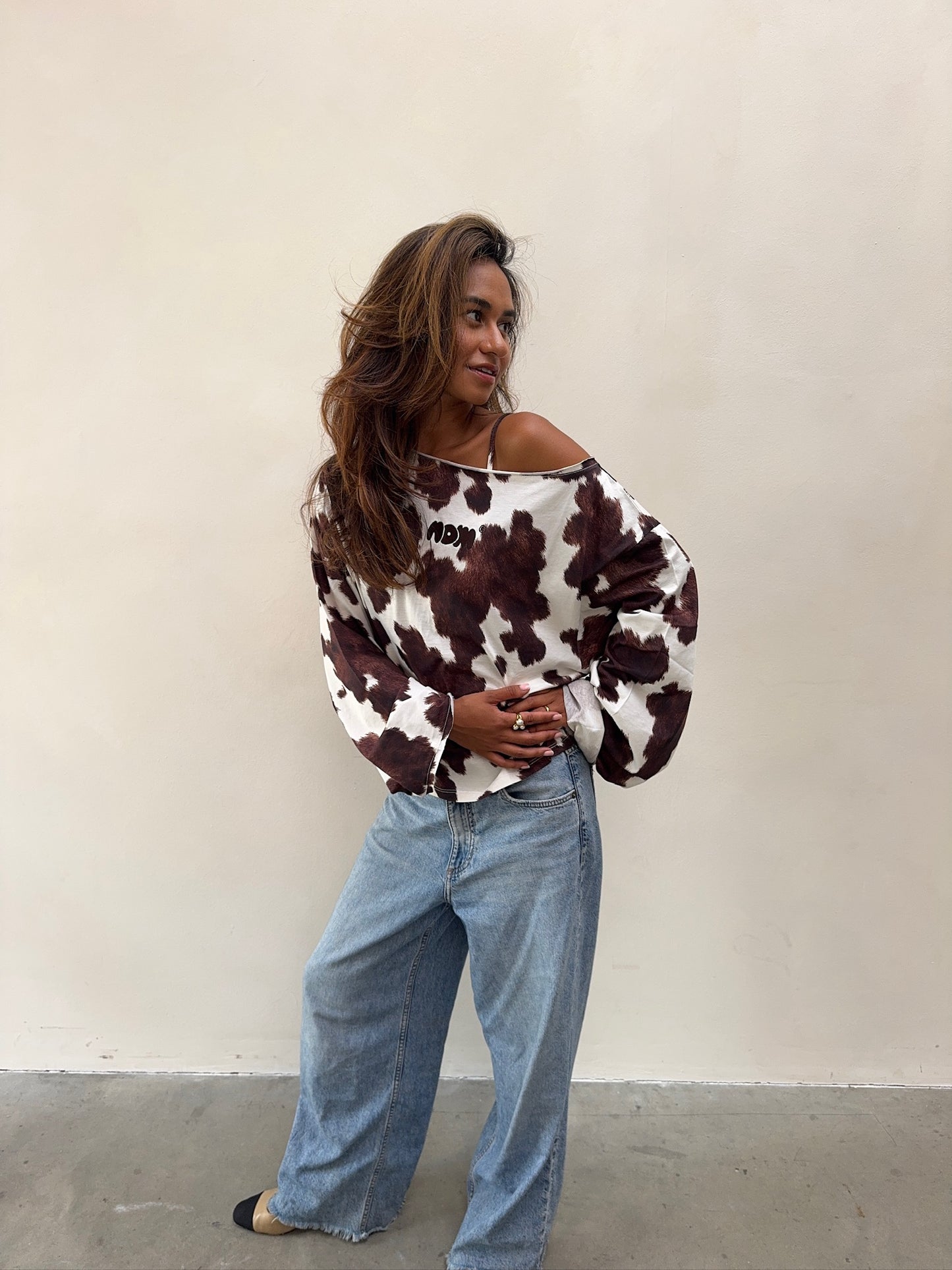 Fleur - 159cm - L
