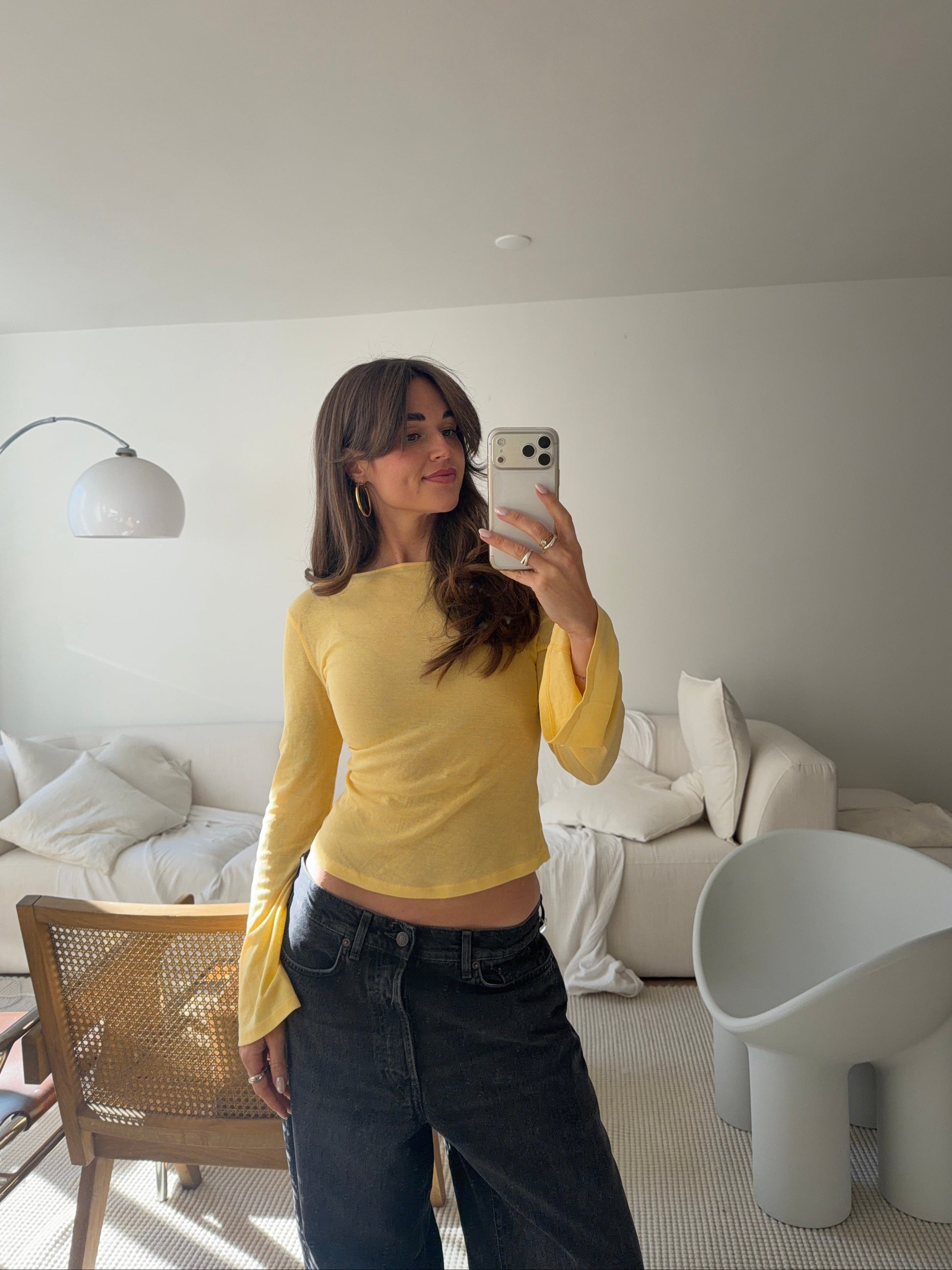 Lena - 165cm - M