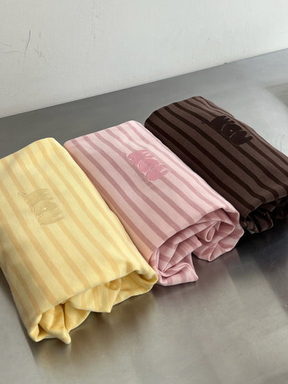 oversized longsleeve trio