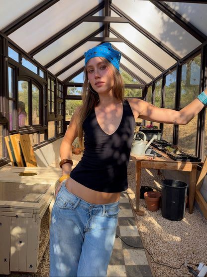 Isabel - S