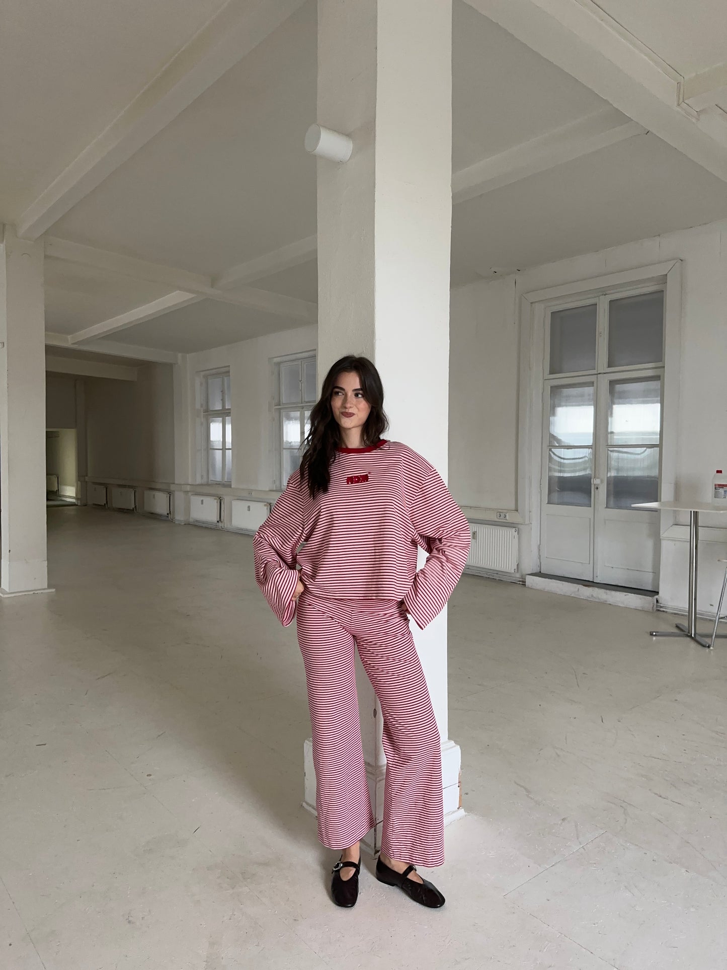 Fabi - 180cm - XL