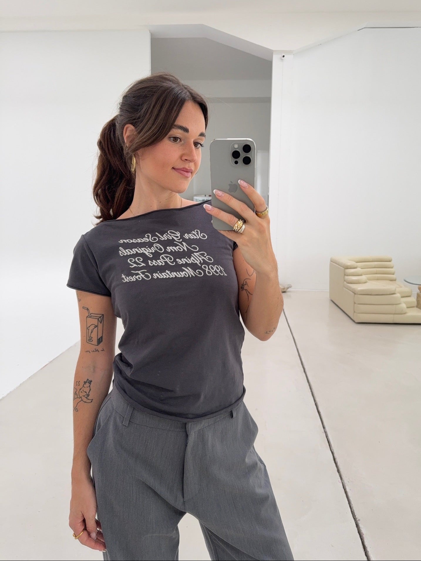 Lena - 165cm - M